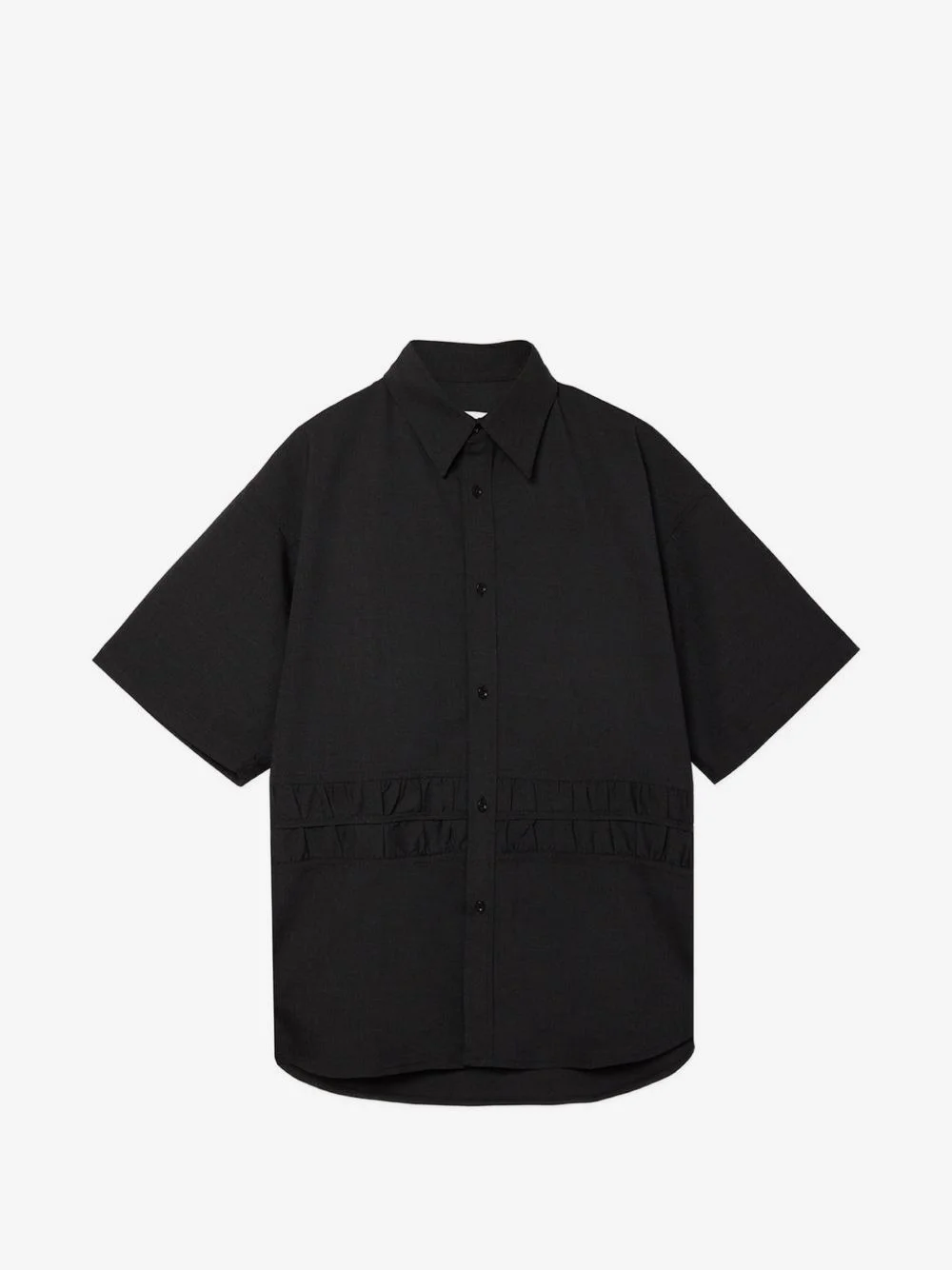 Fossil short-sleeve shirt - 1