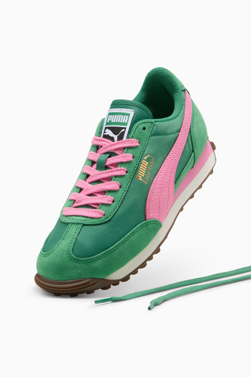 Easy Rider Vintage Women's Sneakers 8
