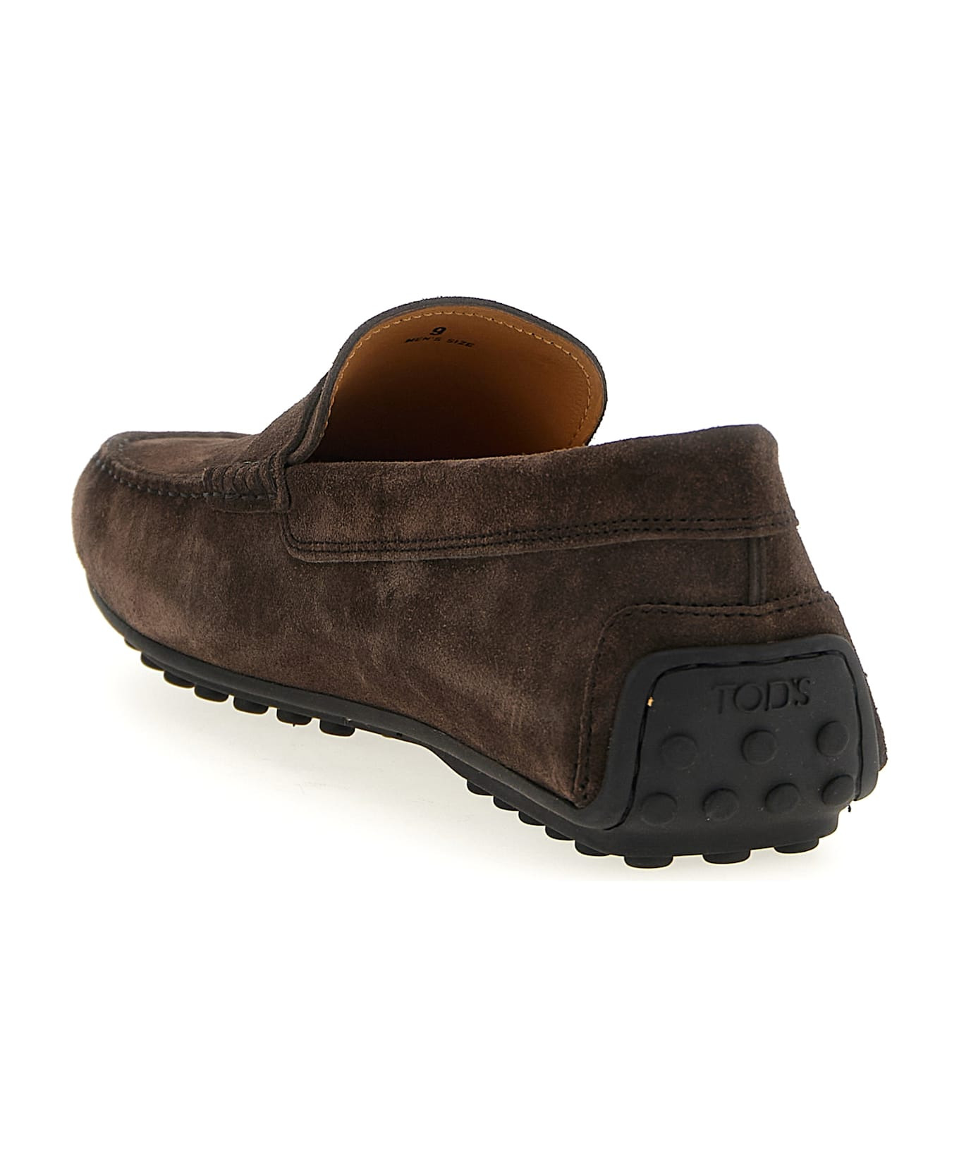 'city Gommino' Loafers - 2