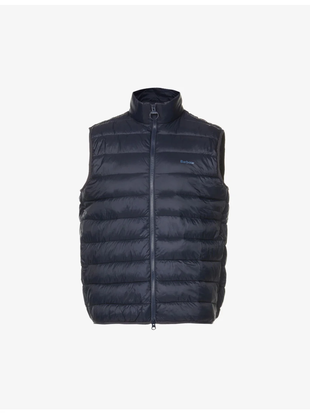 Bretby quilted shell gilet - 1