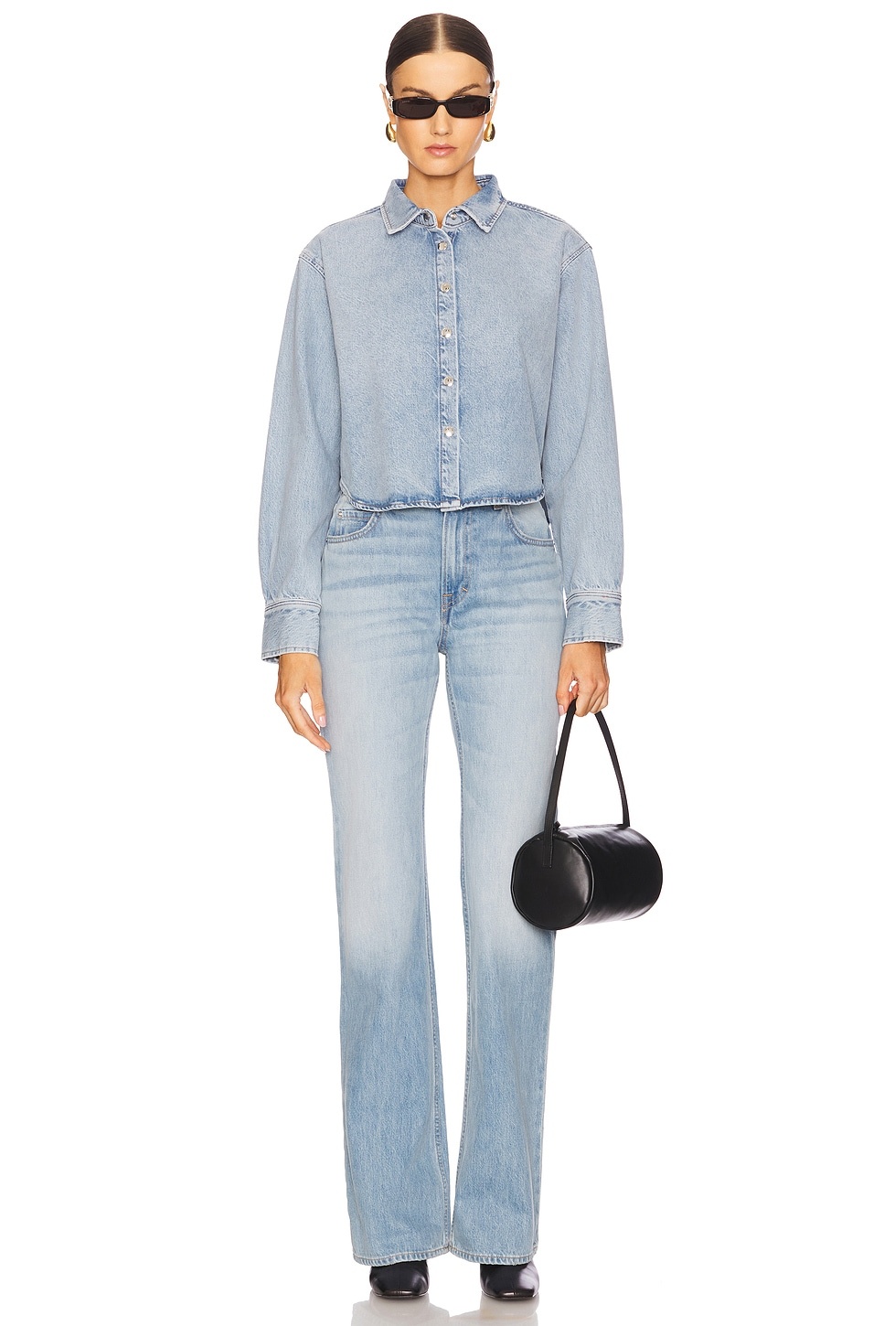 The Swing Shirt - 4