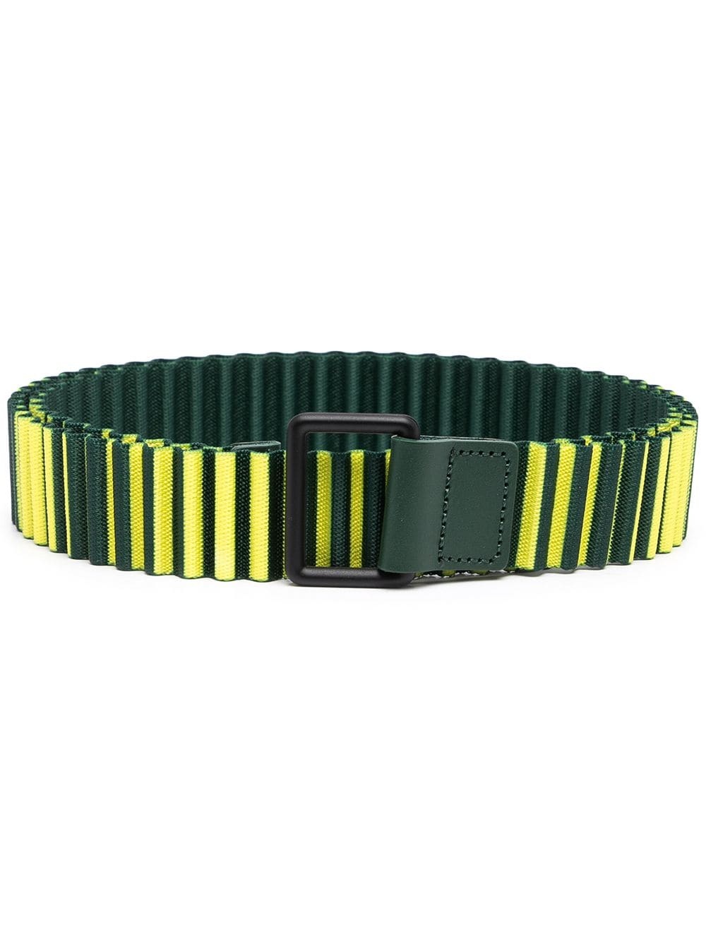 stripe snail belt - 1