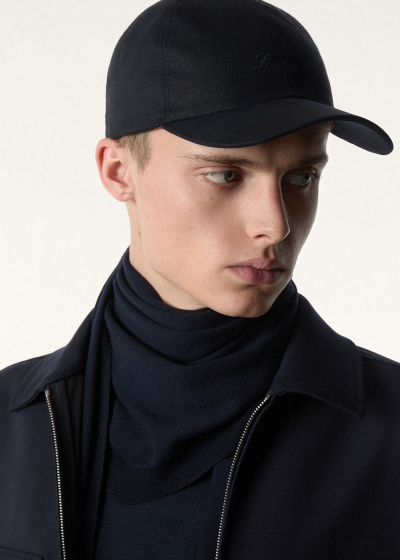 Loro Piana Baseball Cap outlook