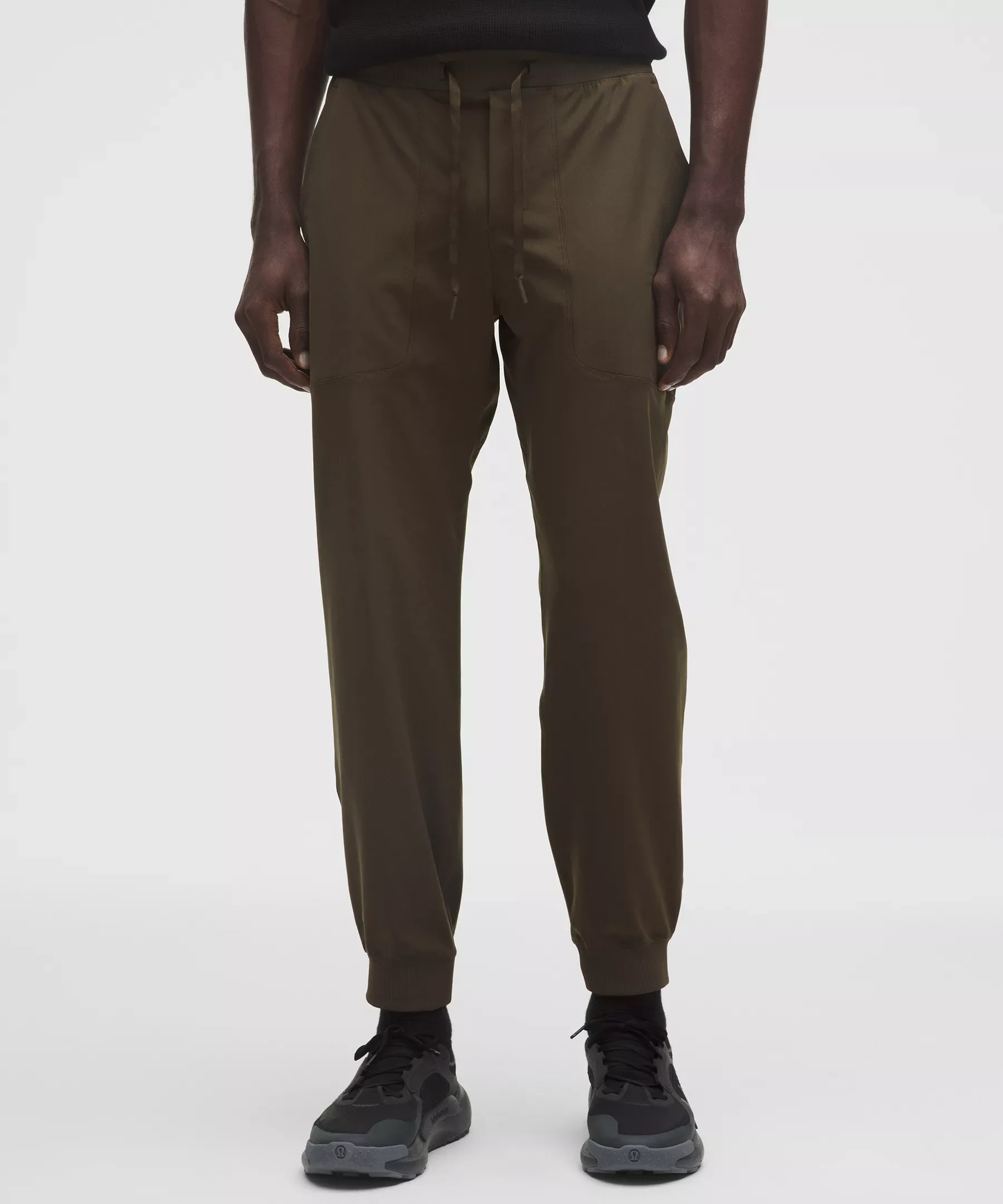 ABC Jogger *Regular - 1