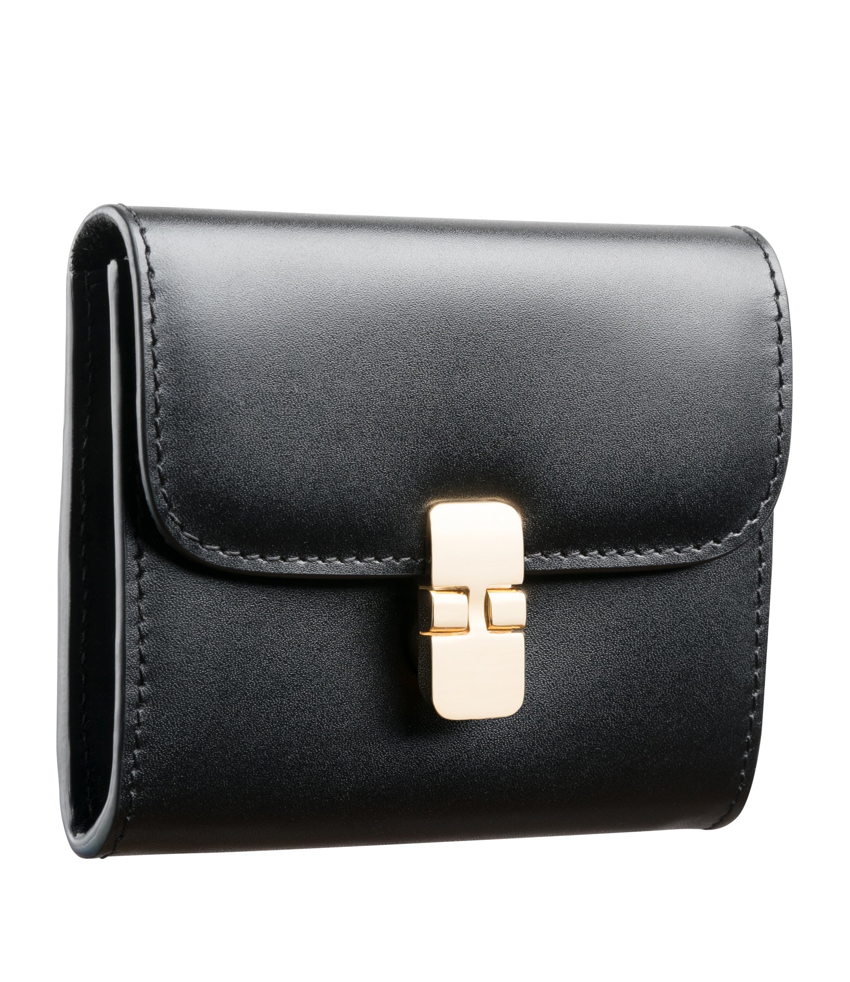 GRACE COMPACT WALLET - 3