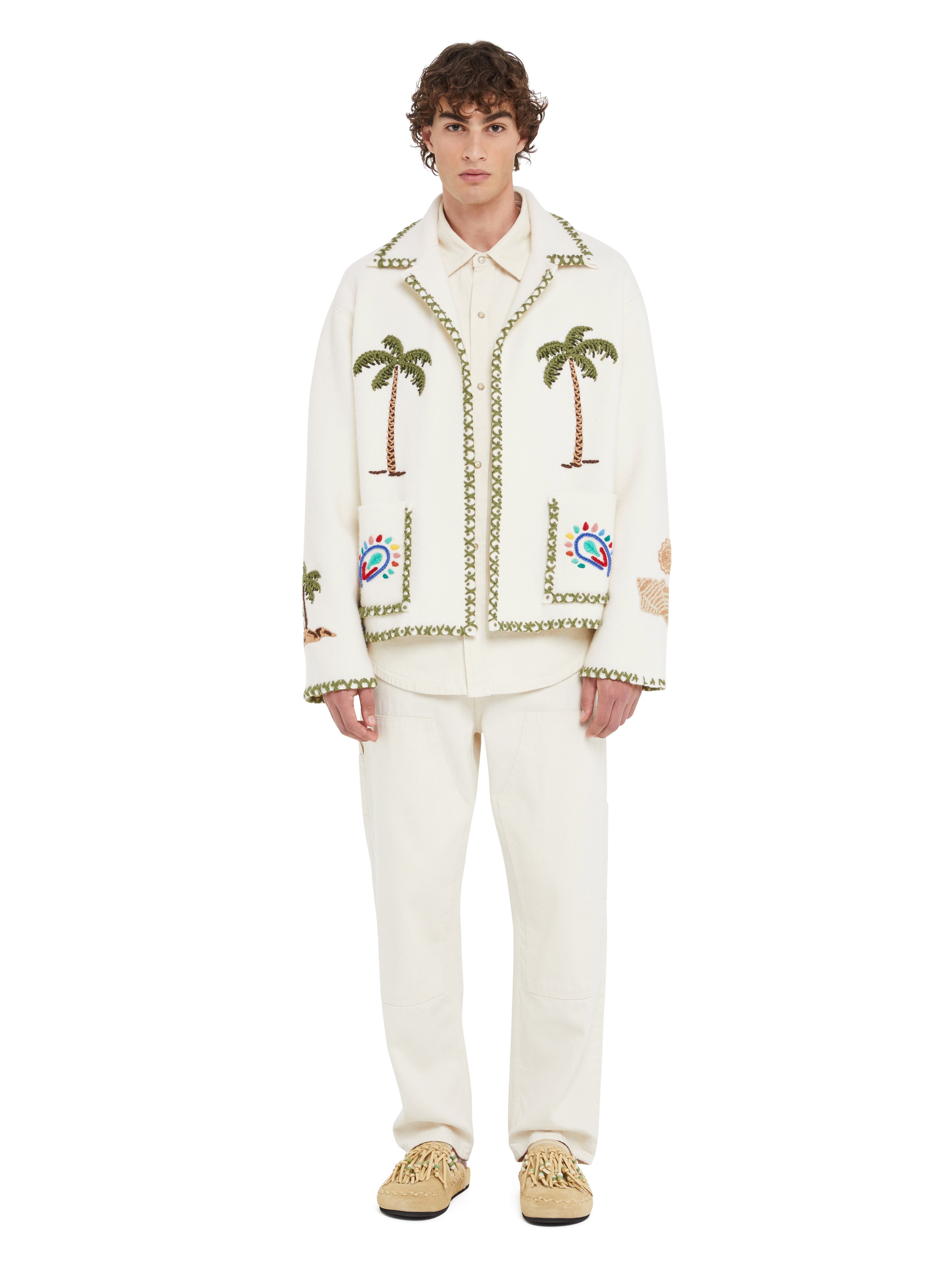 Remember Me Jacket - 4
