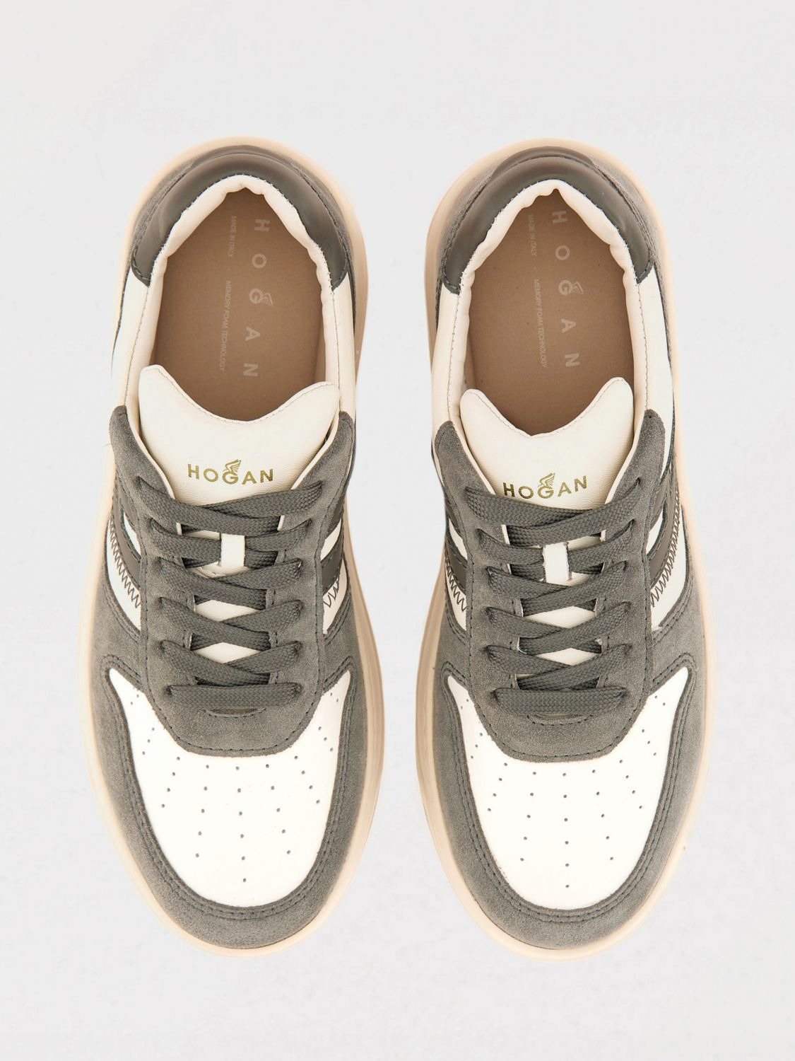 Sneakers woman Hogan - 4