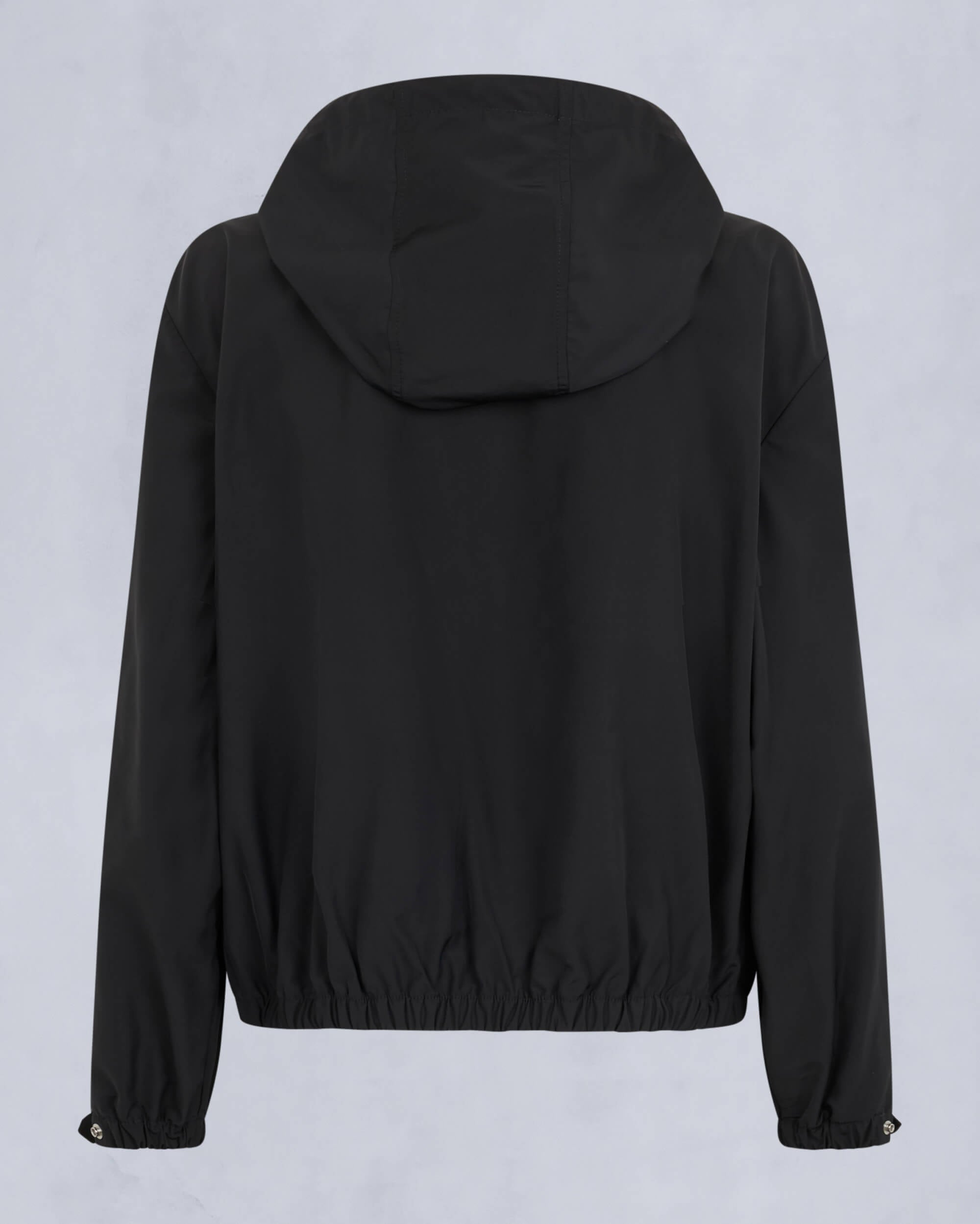 ONYX BEAUMONT JACKET - 6