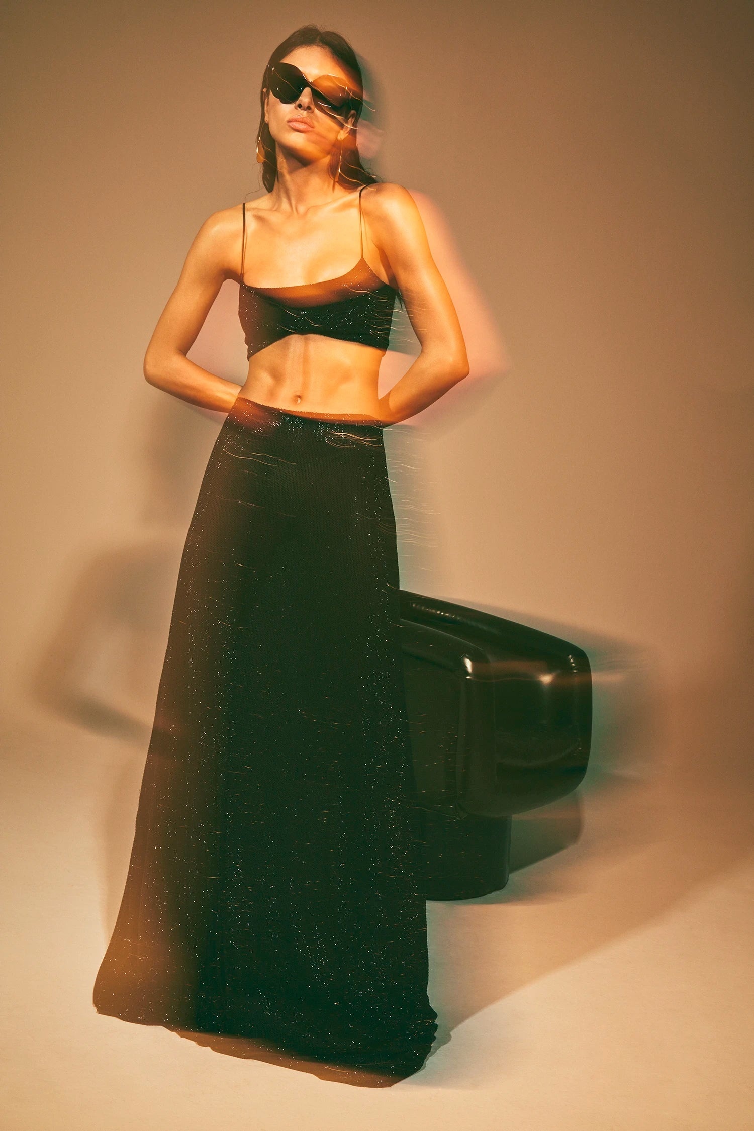 Franca Skirt - 4