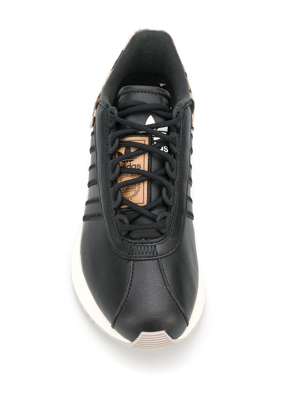 SL Andridge chunky sneakers - 4