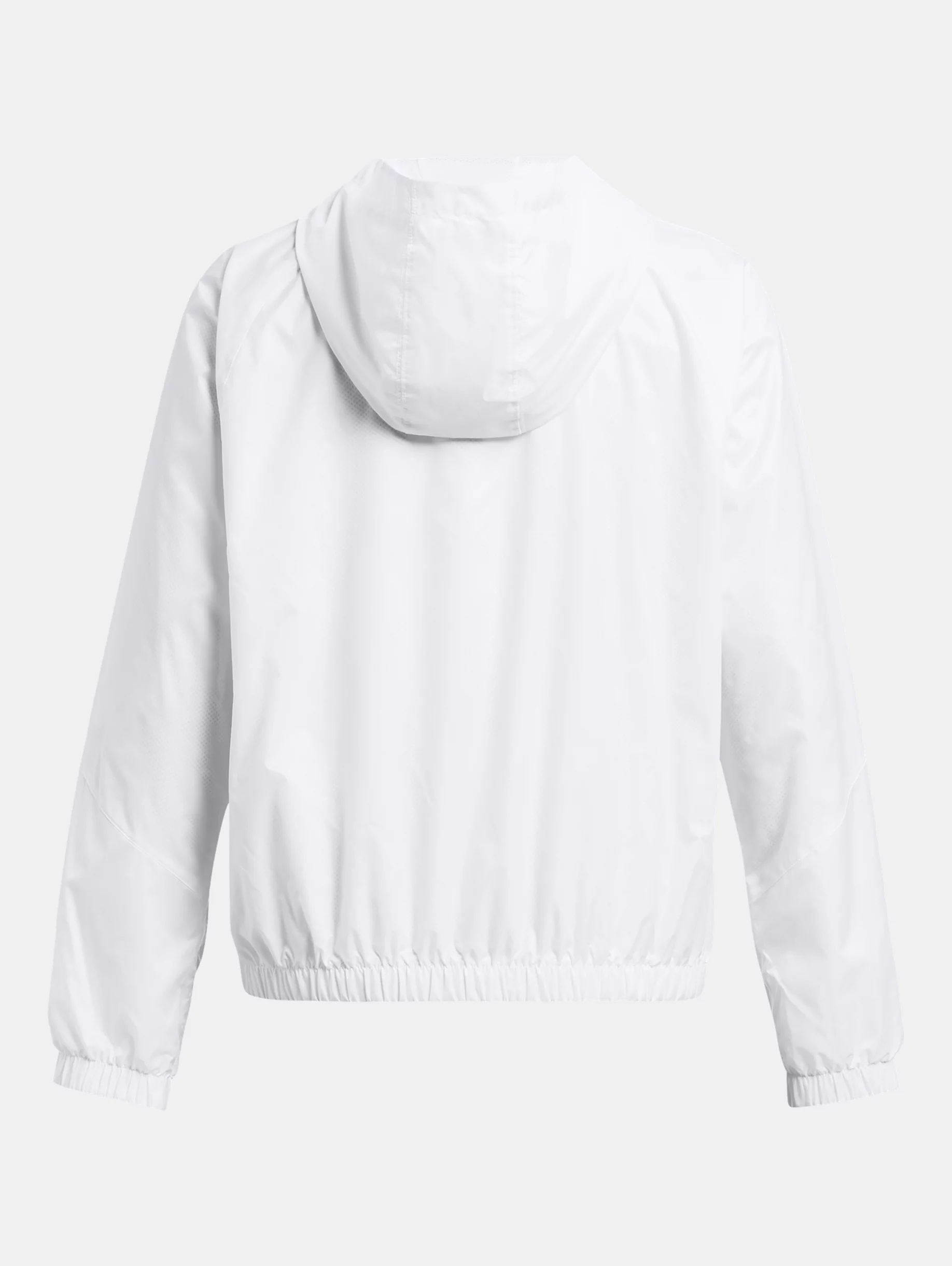 Women's UA Rival Sport Windbreaker - 3