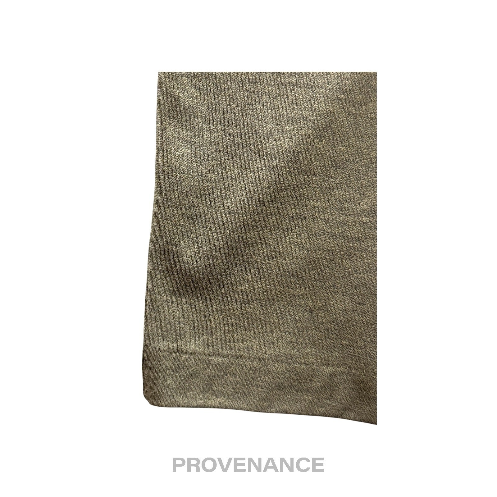 Lanvin Logo Polo Shirt - Khaki - 7