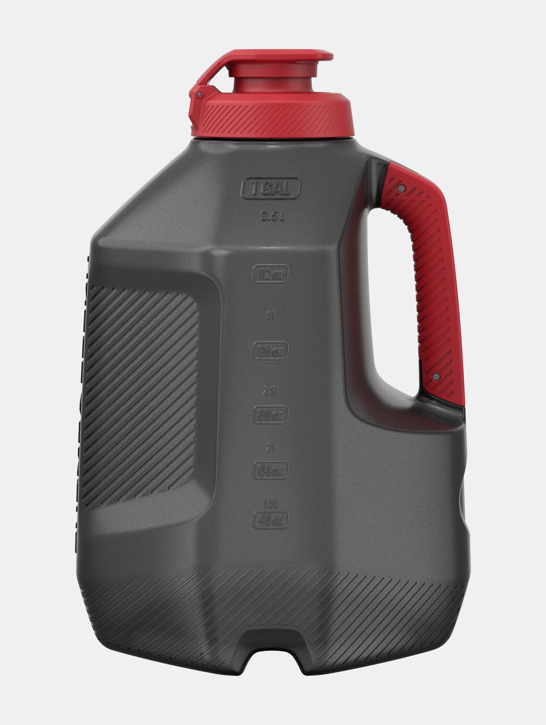 UA Sideline 1-Gallon Jug Water Bottle - 3