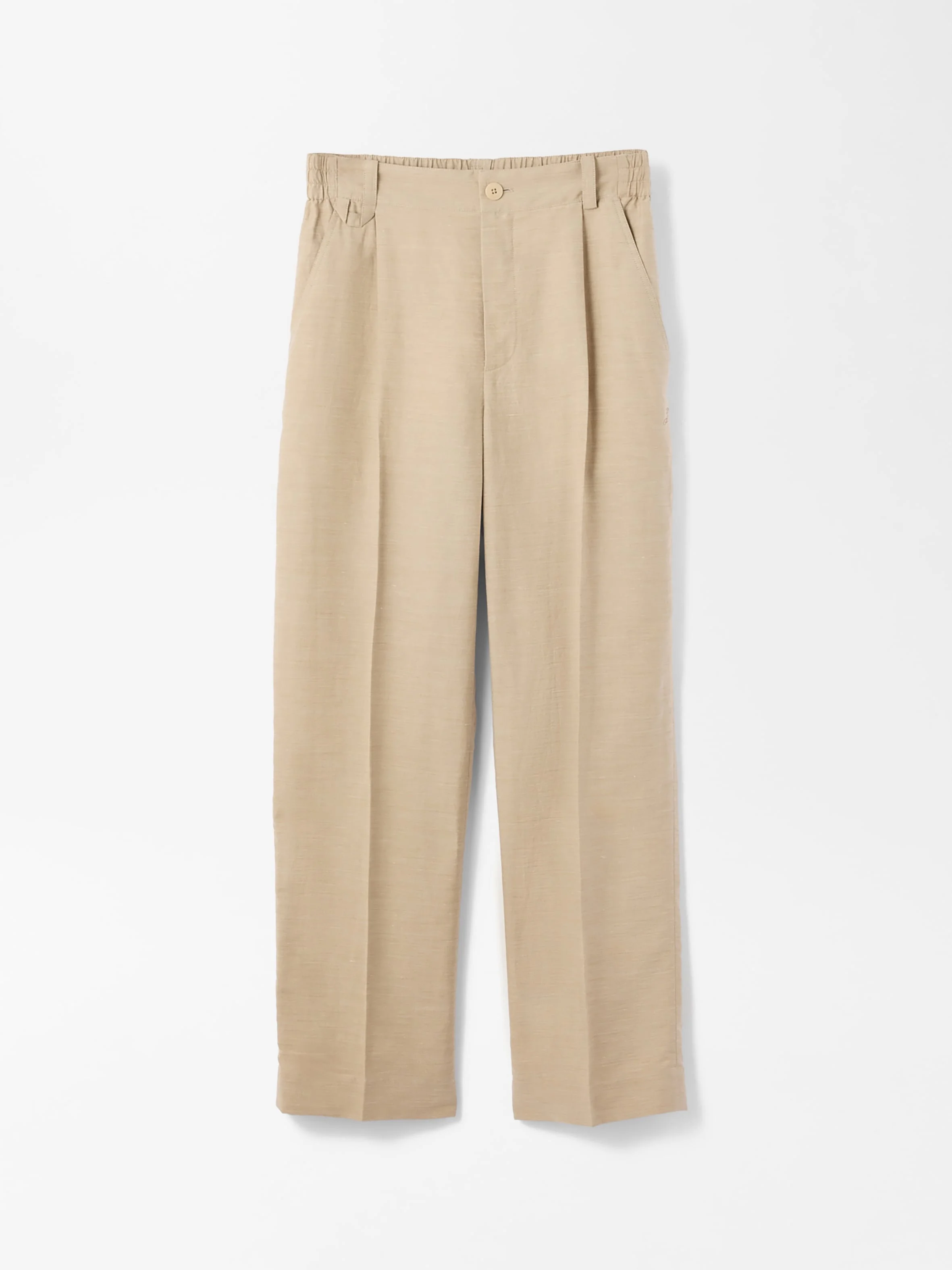 The Croisière pants - 1