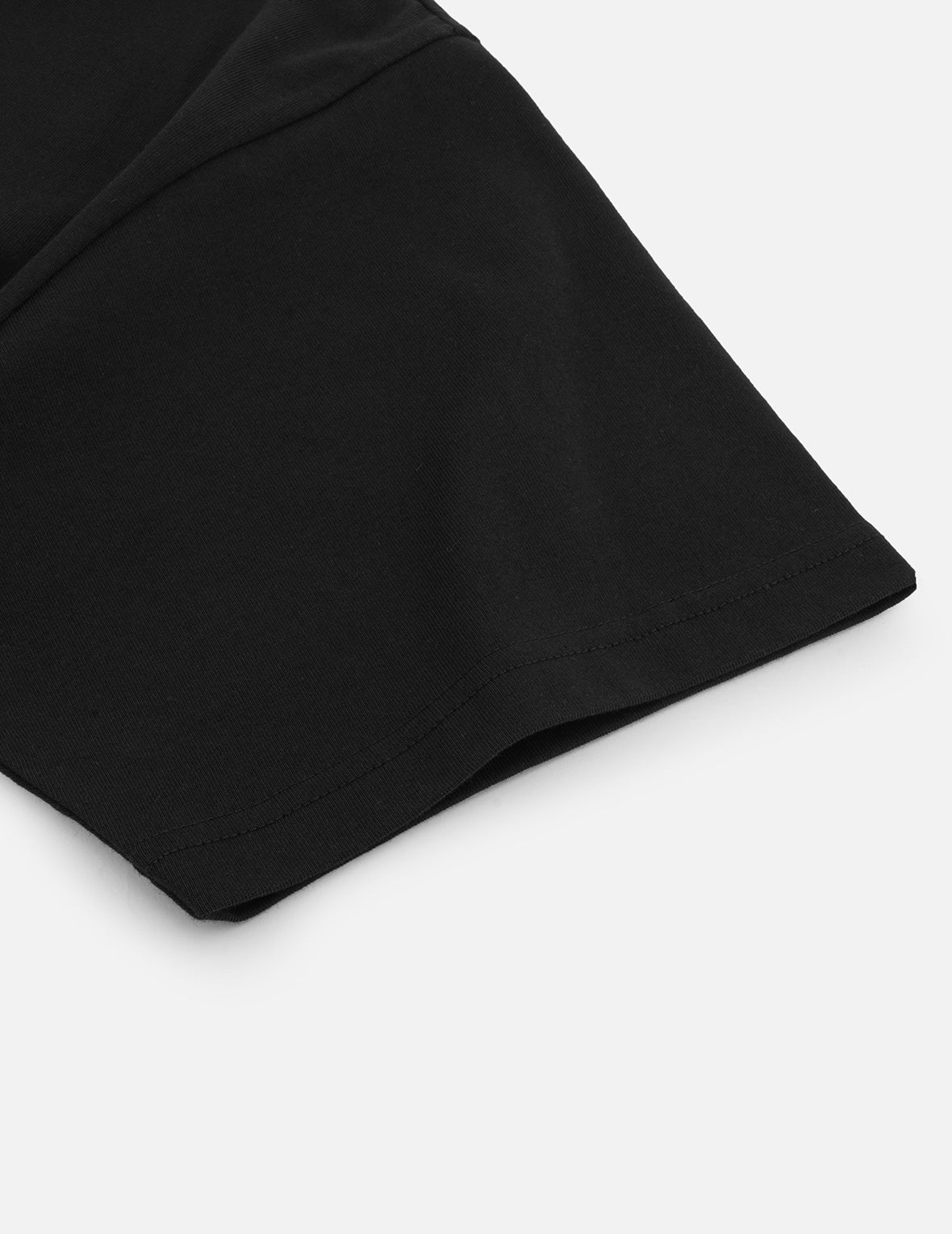 Brocade logo and Kamon Appliqué Relax Fit T-shirt - 10