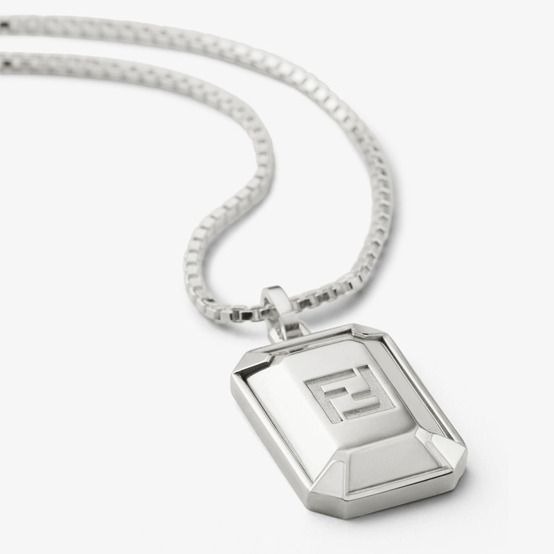 FENDI Fendi 925 Necklace outlook