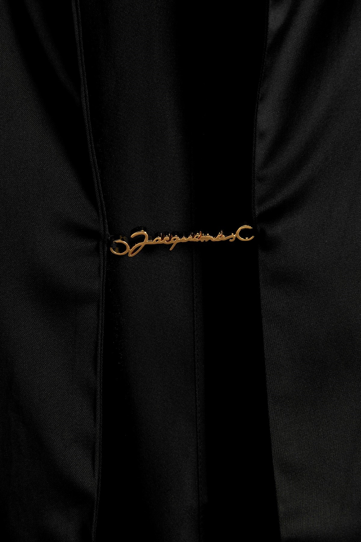 'Le Chemise Notte' shirt - 5