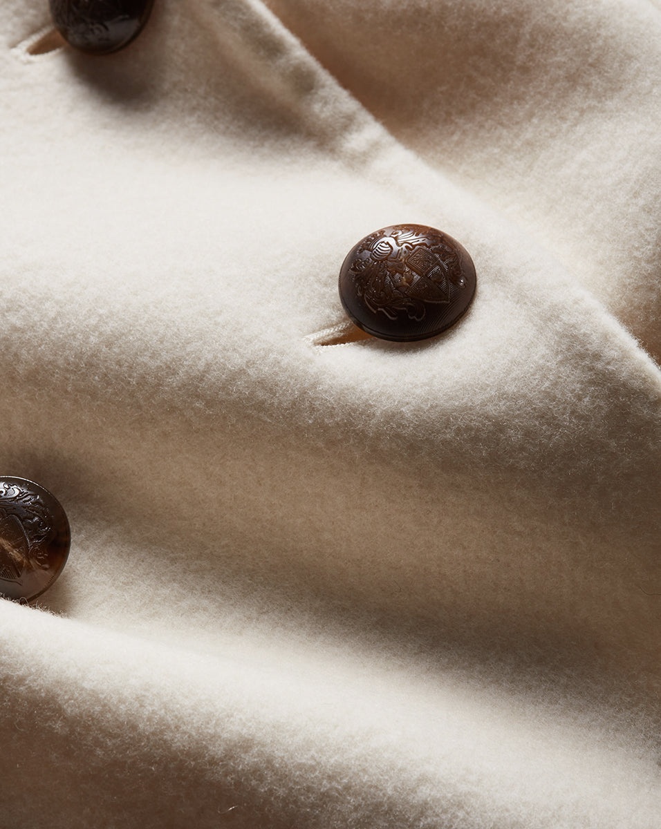 HOXTON LONG VEST - 3