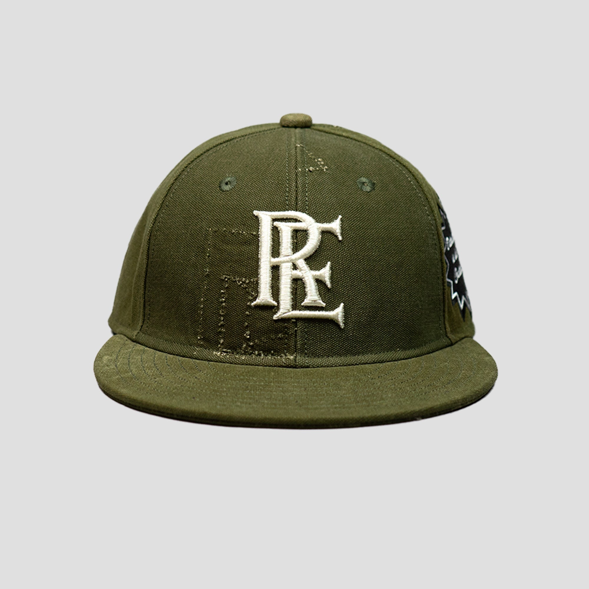 READYMADE® LOGO CAP - 1