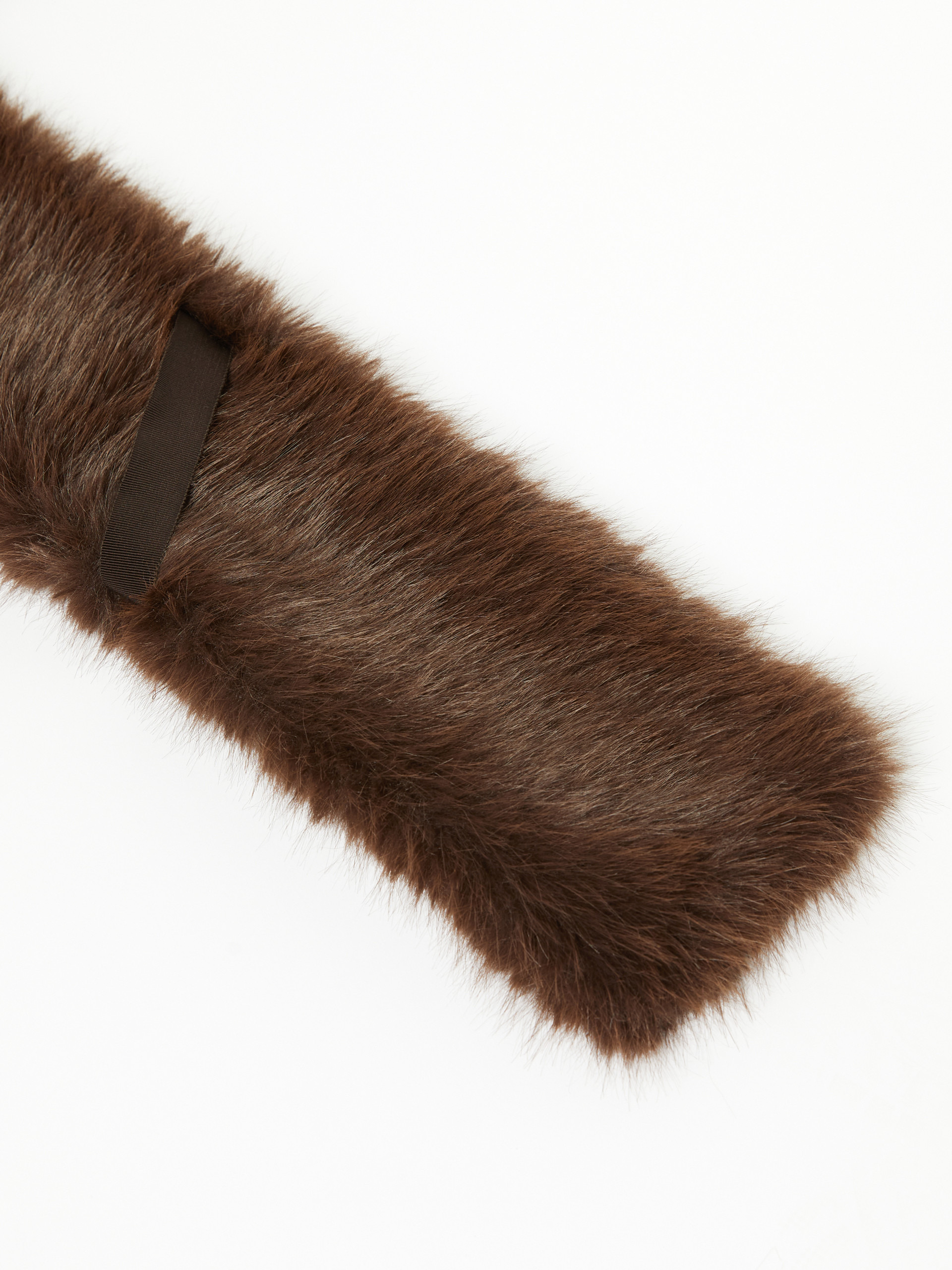 CABRAS1234 Soft textured scarf - 3