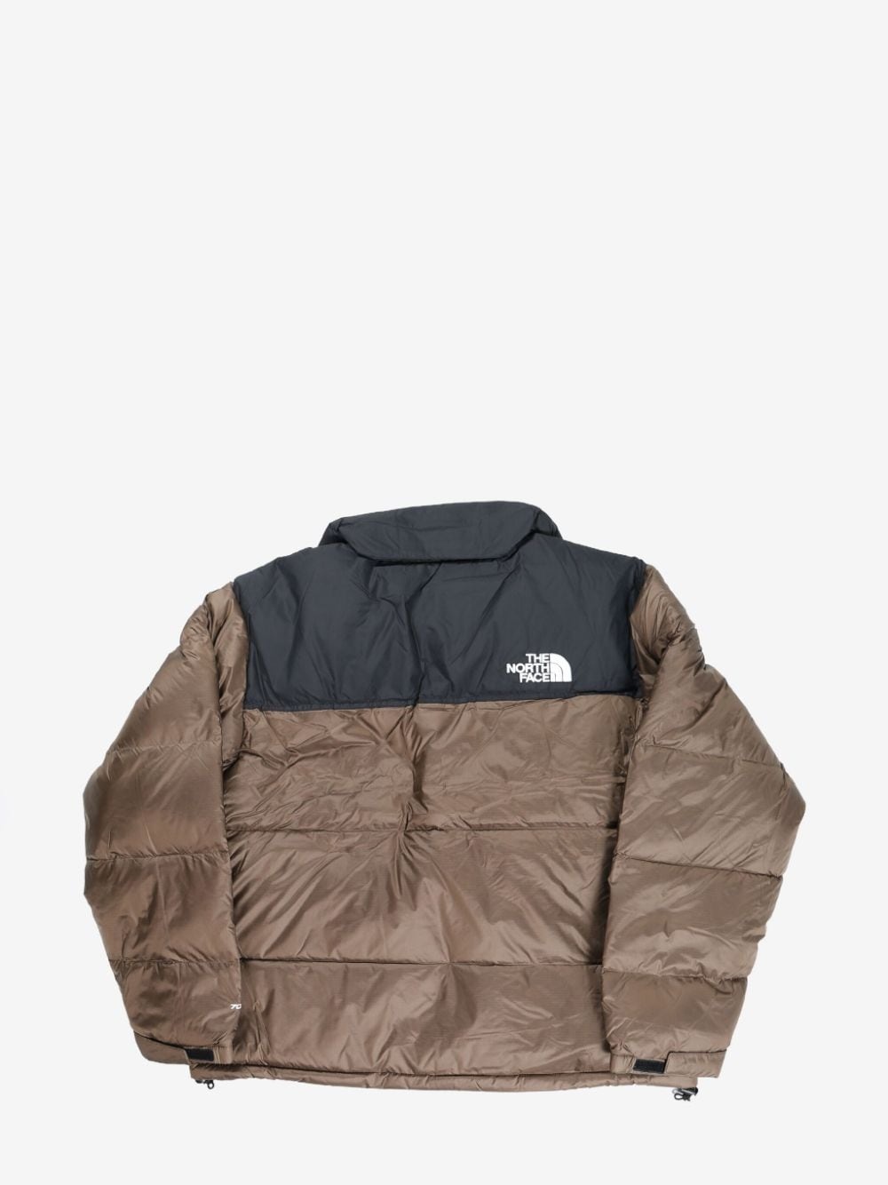 Retro Nuptse jacket - 2