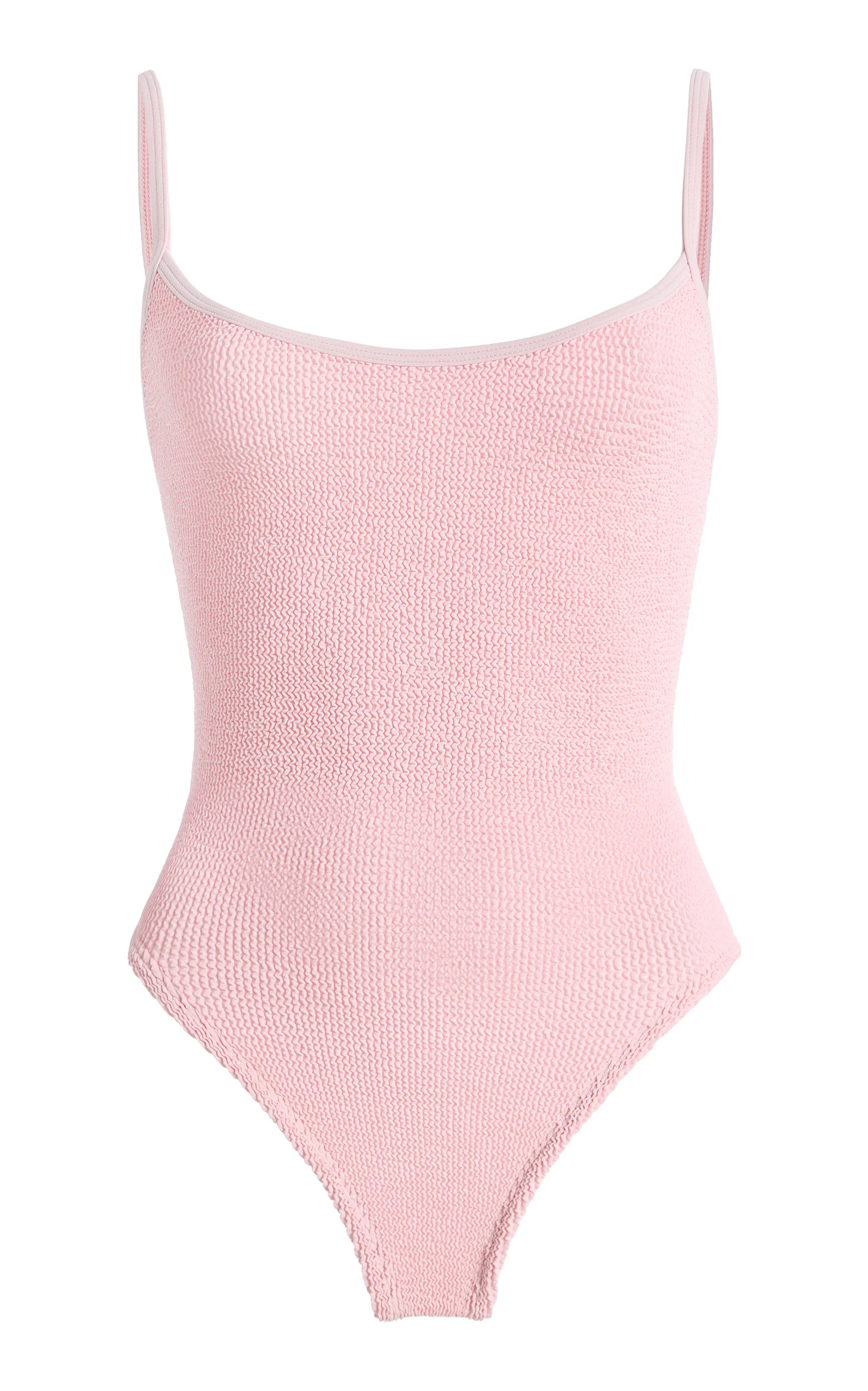 Pamela One-Piece Swimsuit pink - 1