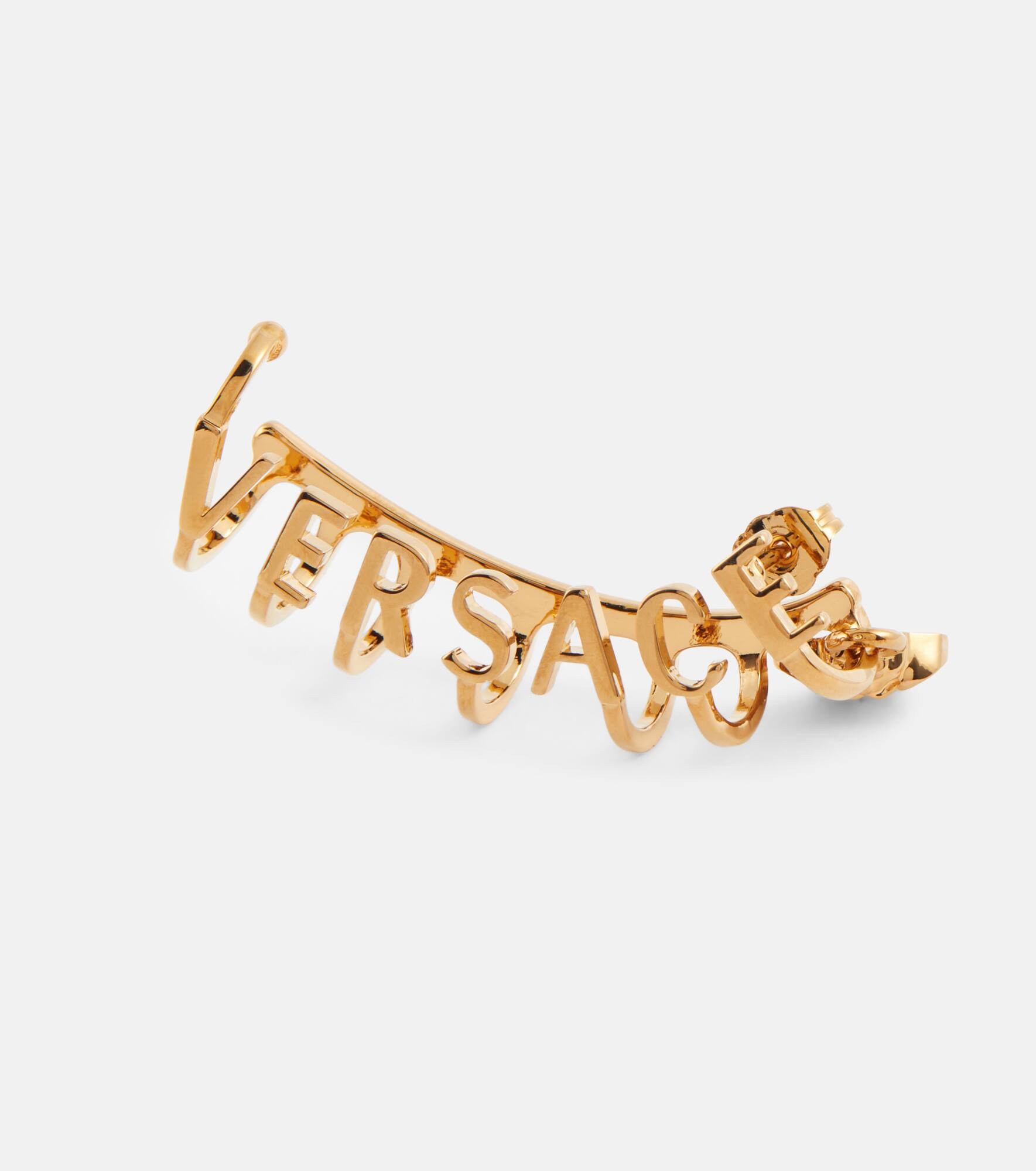 Medusa ear cuff - 4