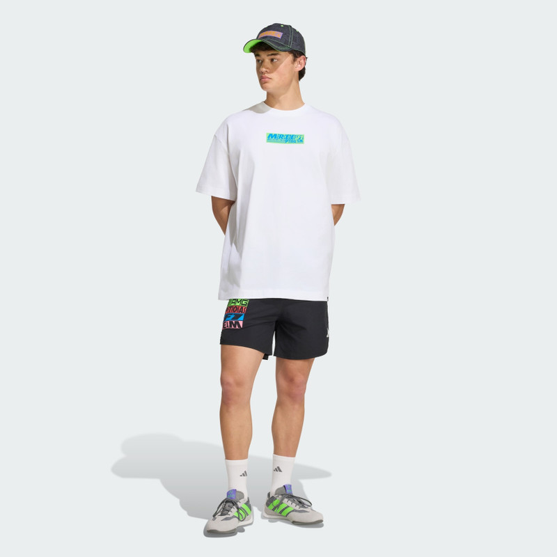 Mercedes - AMG Petronas Formula 1 Team Lights On Tee 7