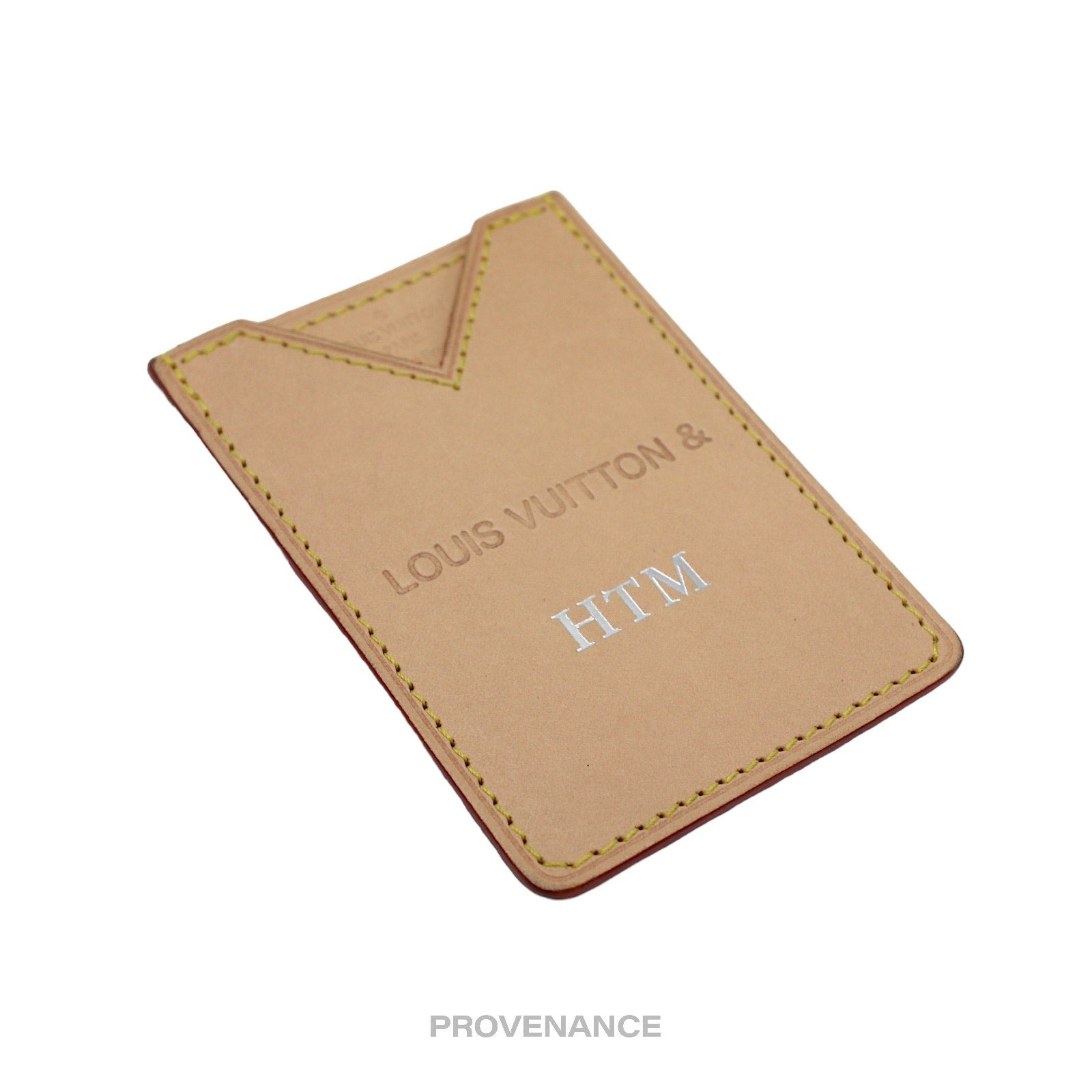 Louis Vuitton & Vivienne Mascot Card Holder Wallet - VVN - 3