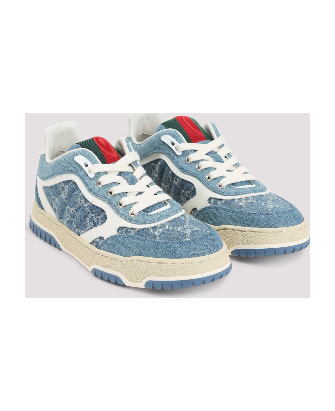 Re Web Sneakers - 5