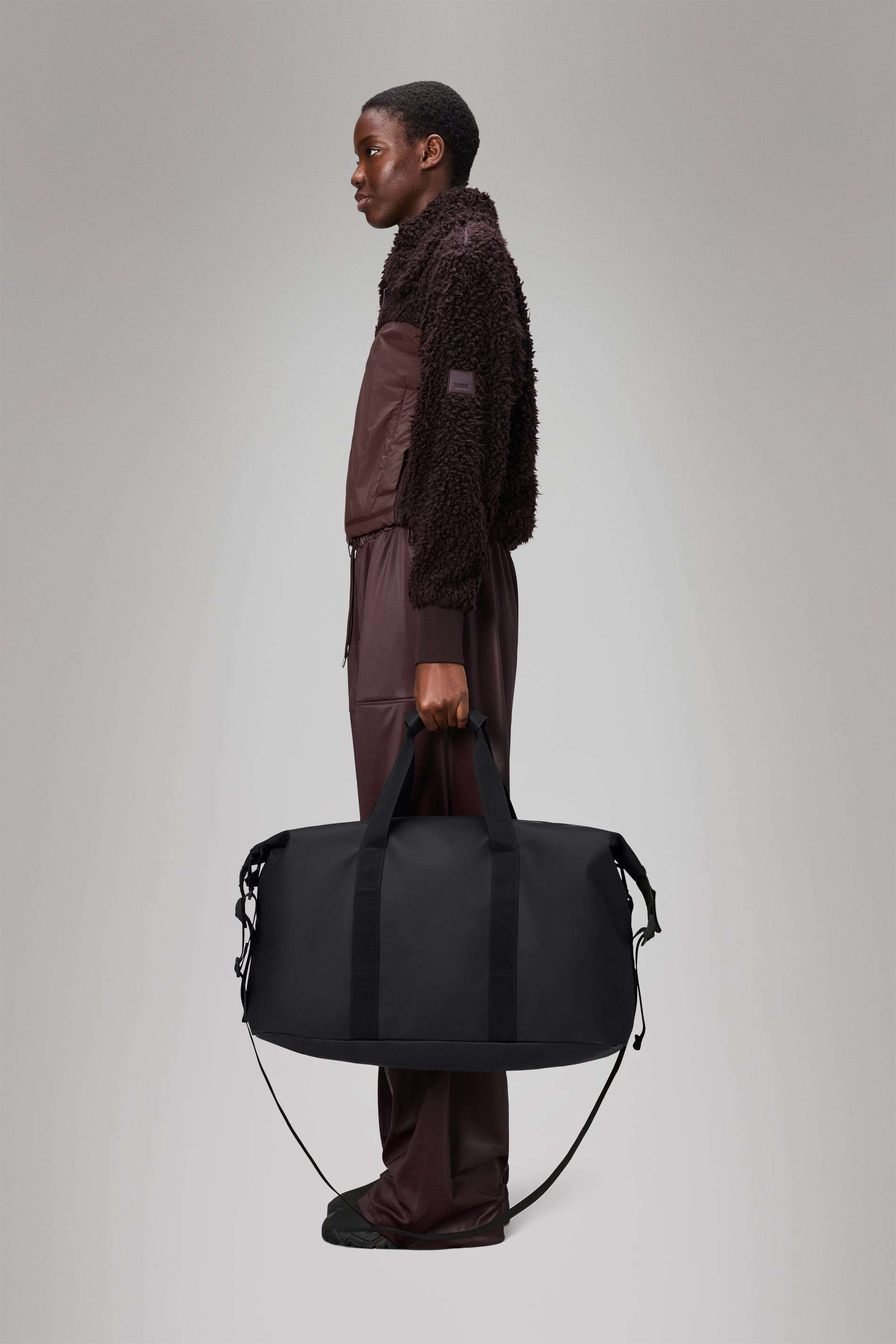 Hilo Weekend Bag - 3