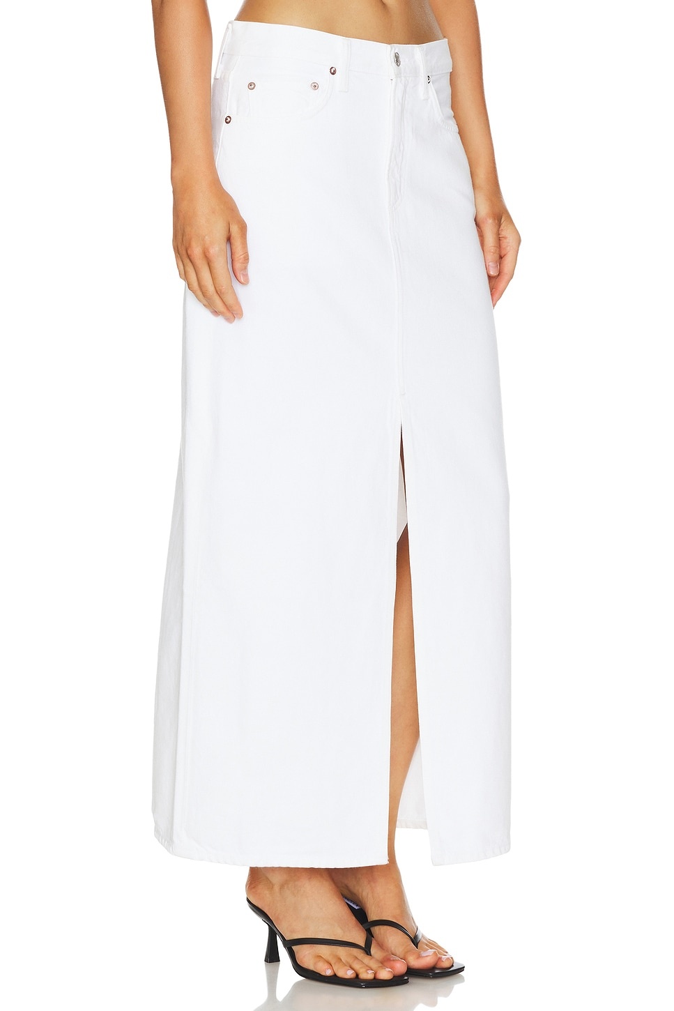 Leif Skirt - 2