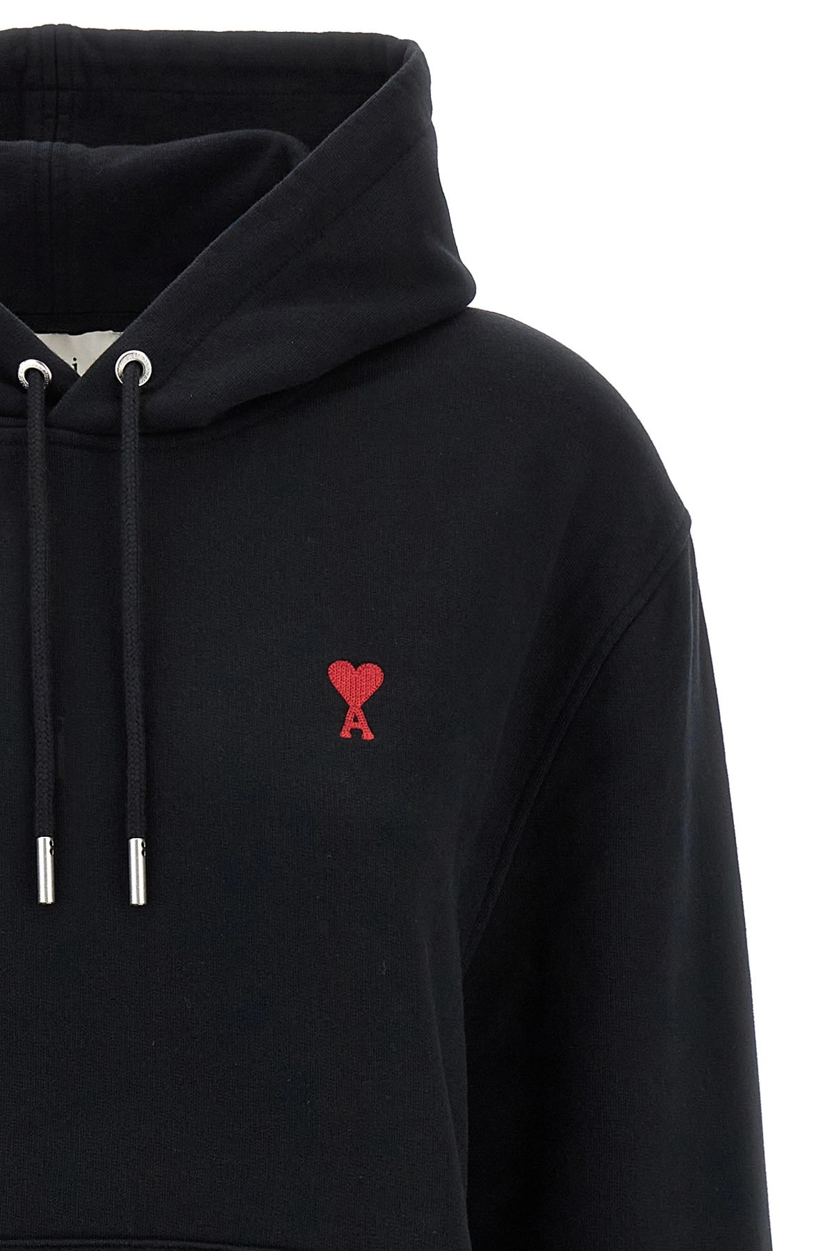 'Ami de Coeur' hoodie - 3