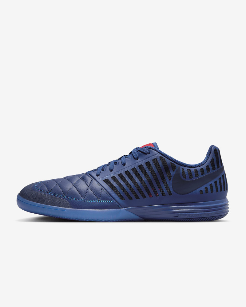 Nike Men's Lunargato II Indoor/Court Low-Top Soccer Shoes - 1