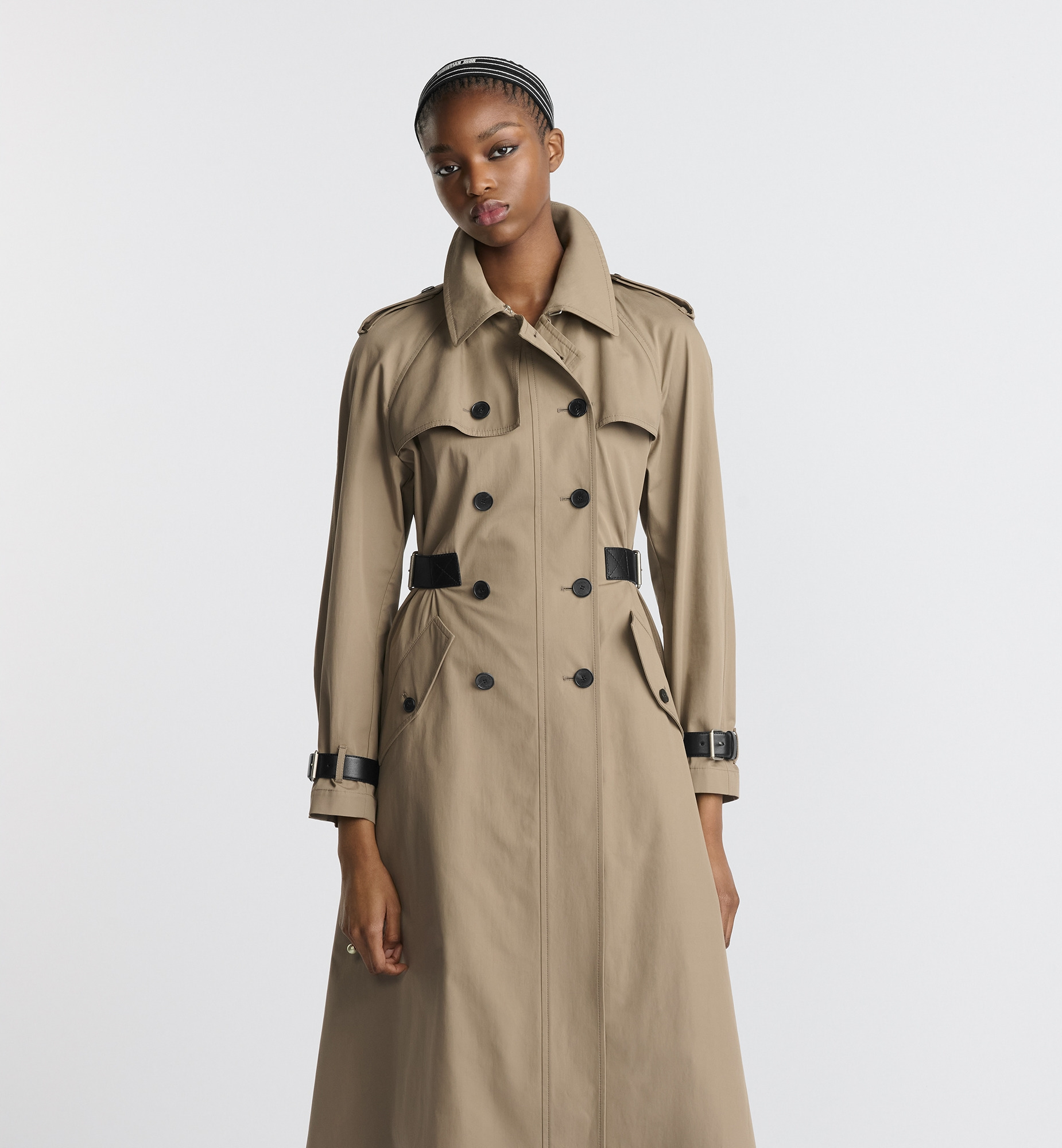 Trench Coat - 3