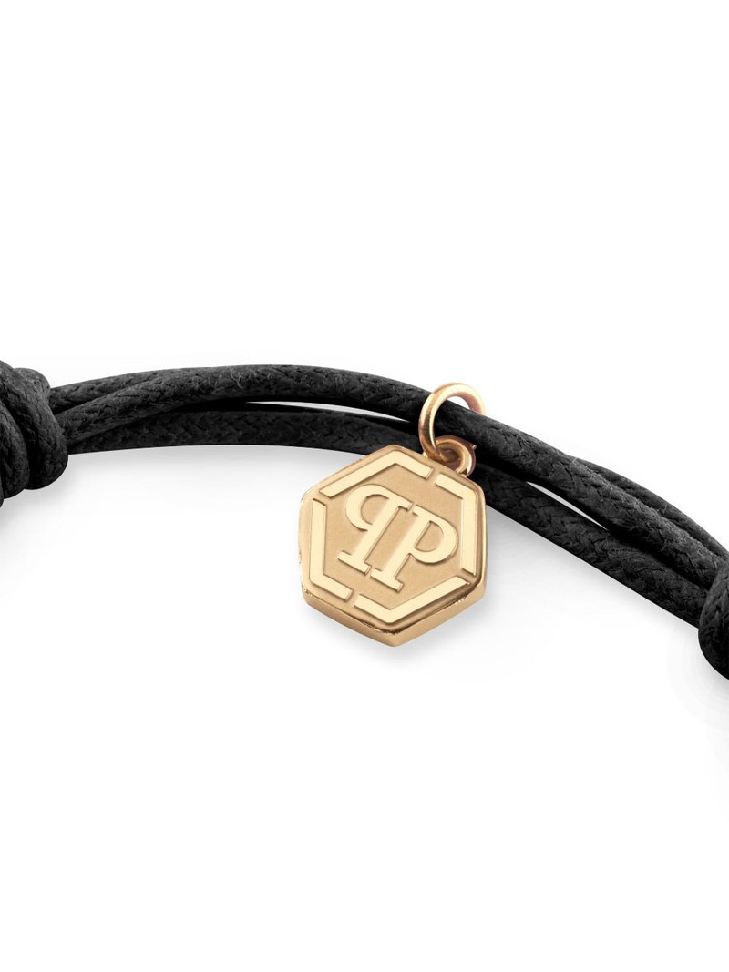 Friendship Hexagon-PP bracelet 3