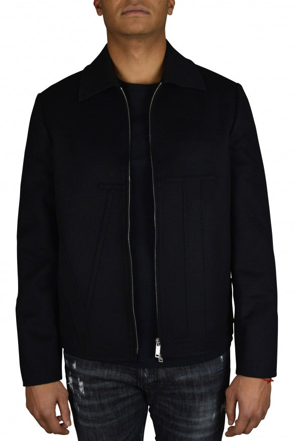 Valentino Garavani Men Valentino Jacket - 2