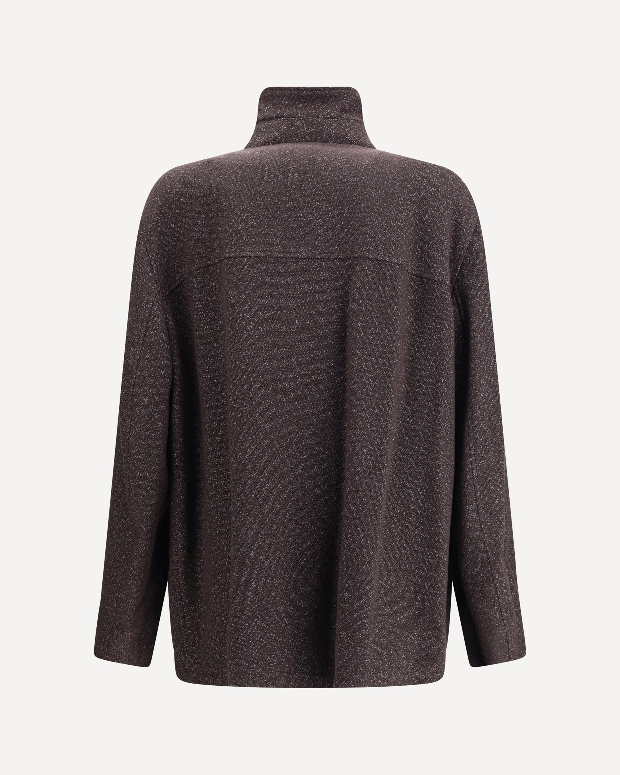 Cashmere Jacket - 2