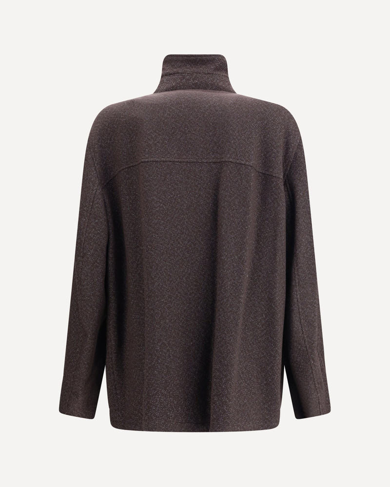 Brunello Cucinelli Cashmere Jacket outlook