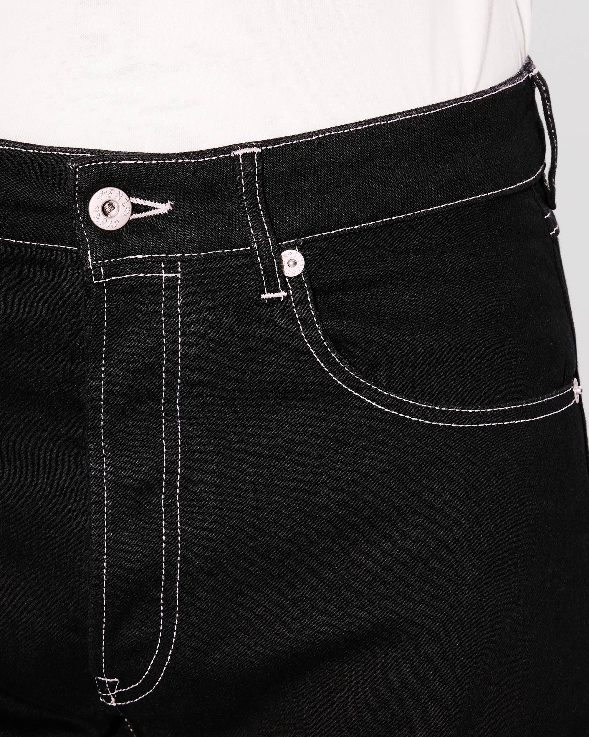 BARA slim fit jeans - 7