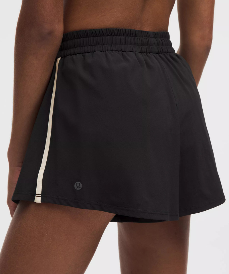 Swift Relaxed High-Rise Running Short 2.5" 6