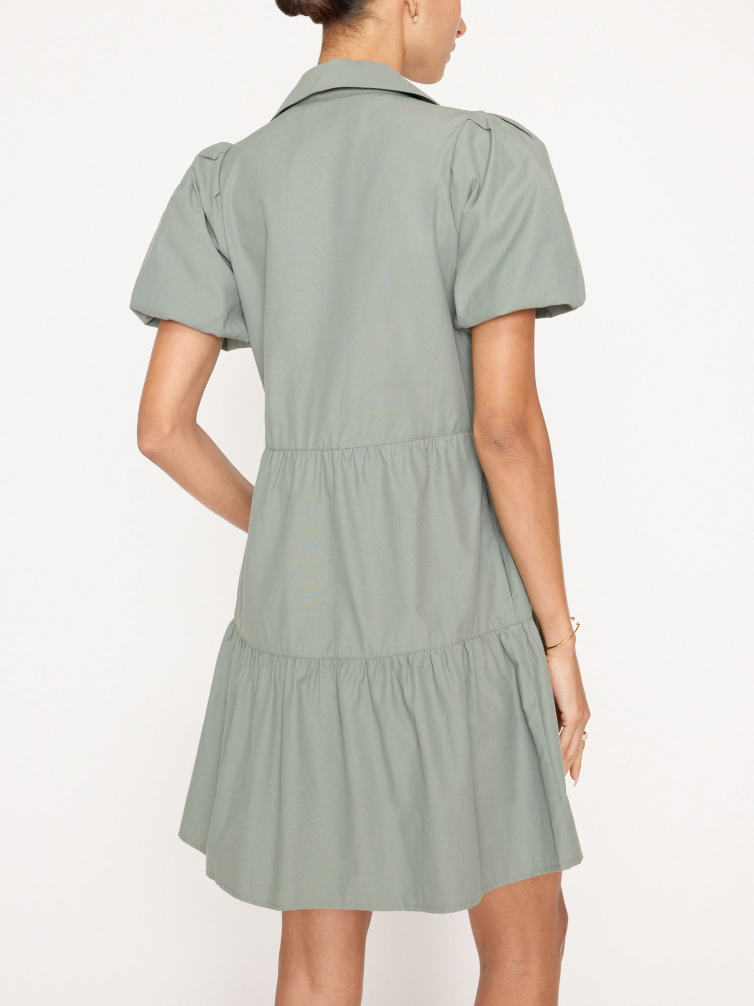 The Havana Mini Dress - 6