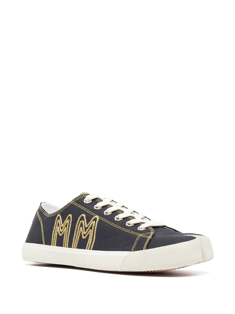 Tabi low-top sneakers - 2