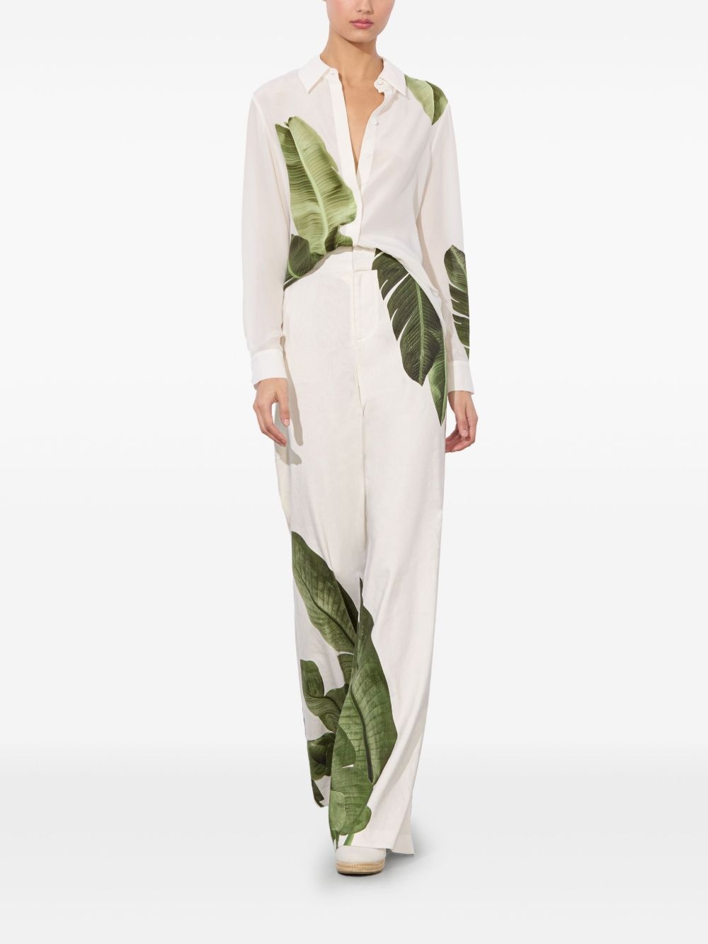 Willa shirt - 2