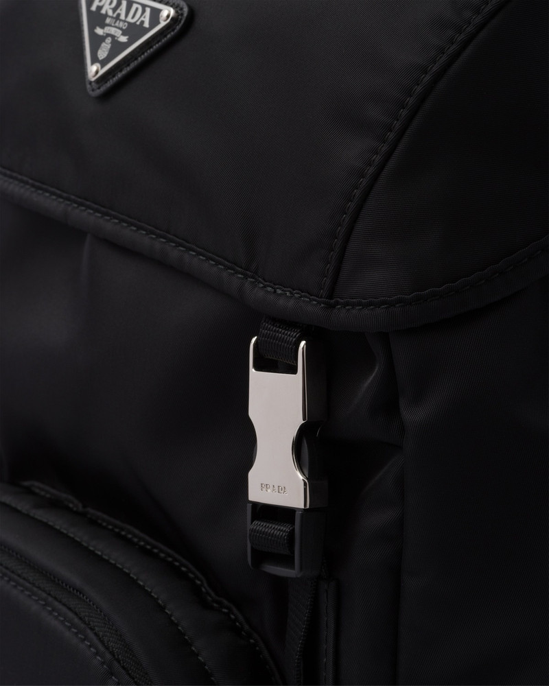 Re-Nylon backpack 5