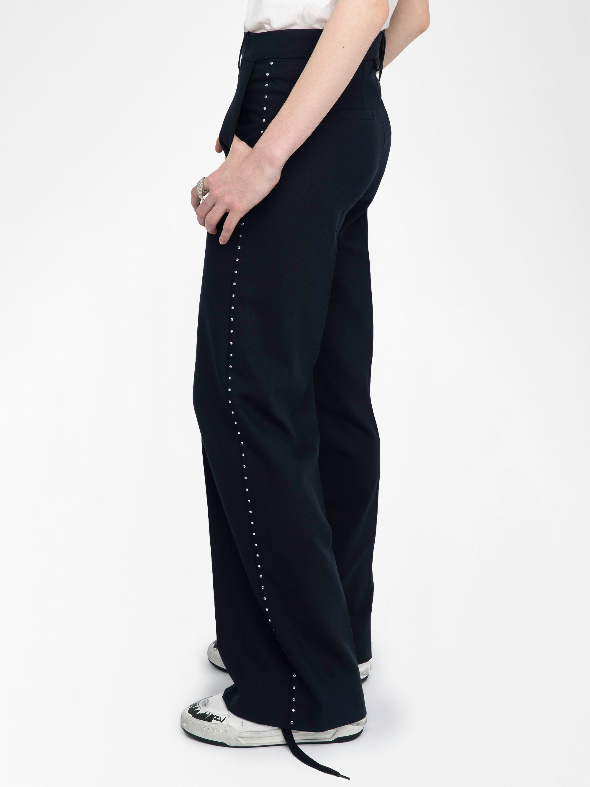 Panol Pants - 6