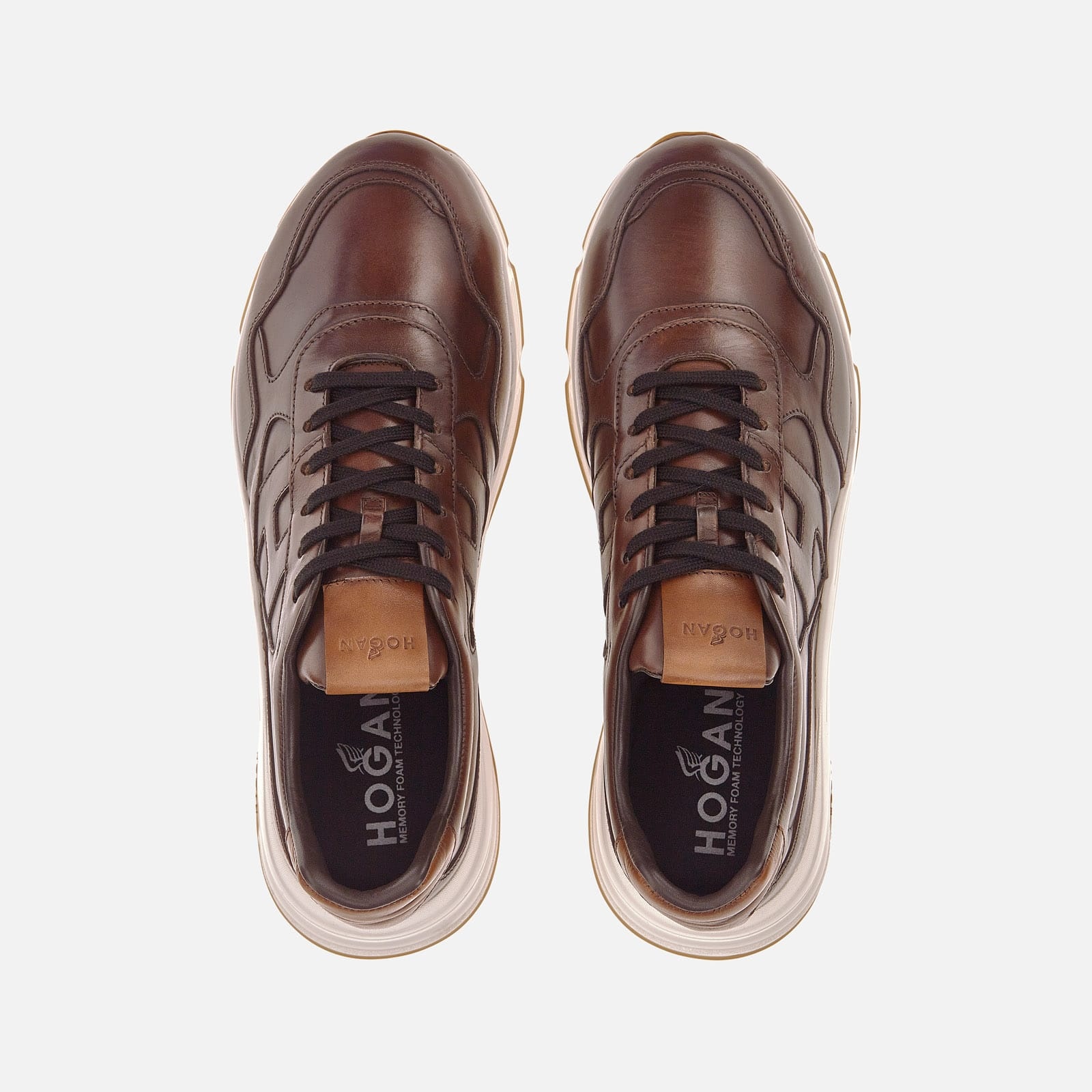 Hogan Hyperlight Brown - 4