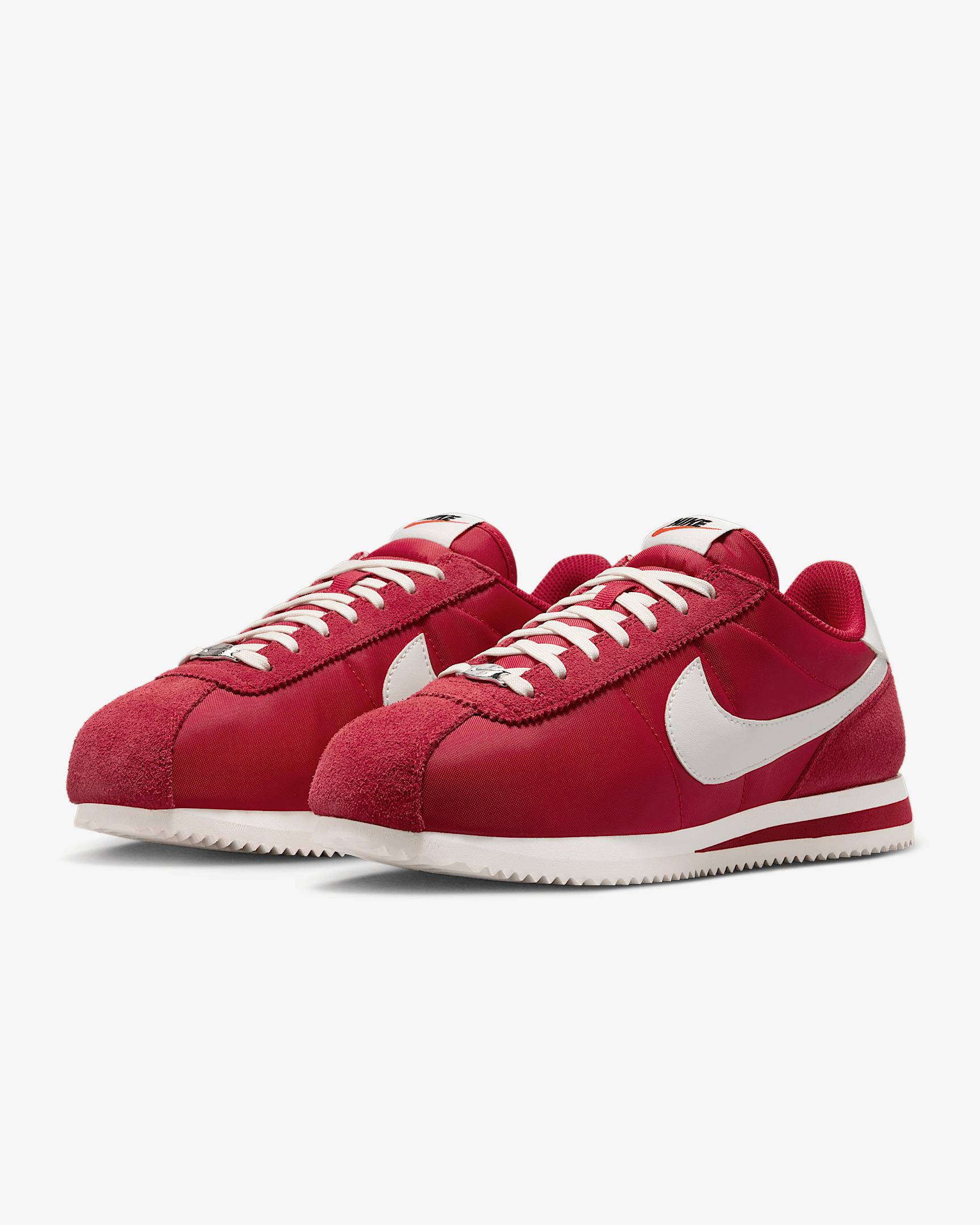 Nike Cortez Women's Shoes - 5