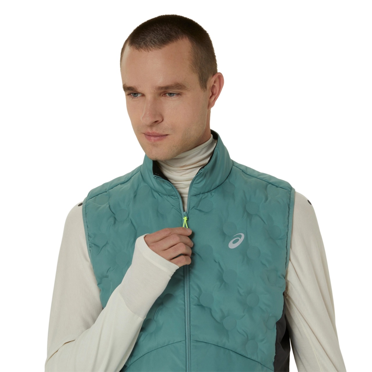 ROAD WINTER GILET - 4