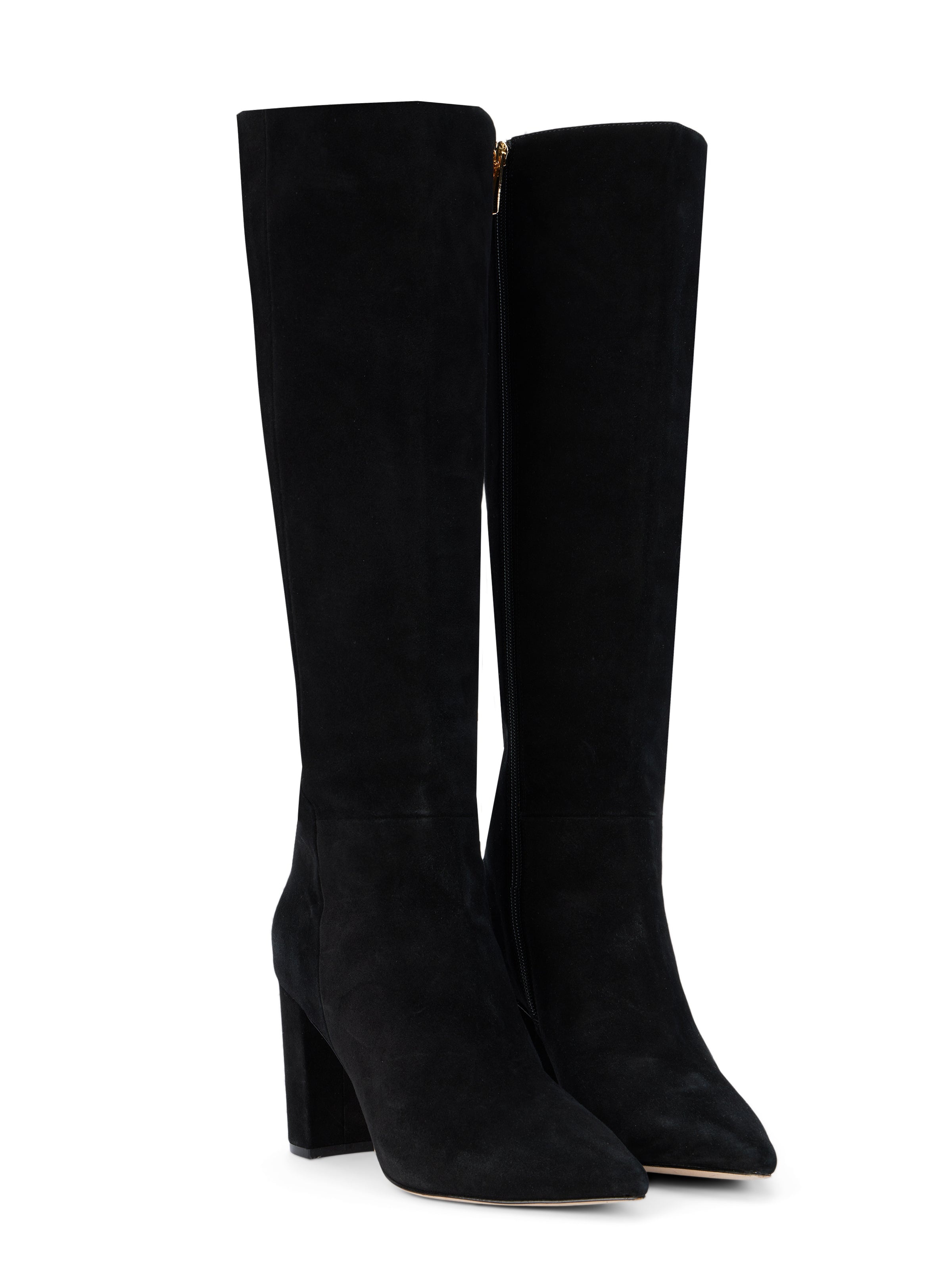 Christiane Knee High Boot - 2